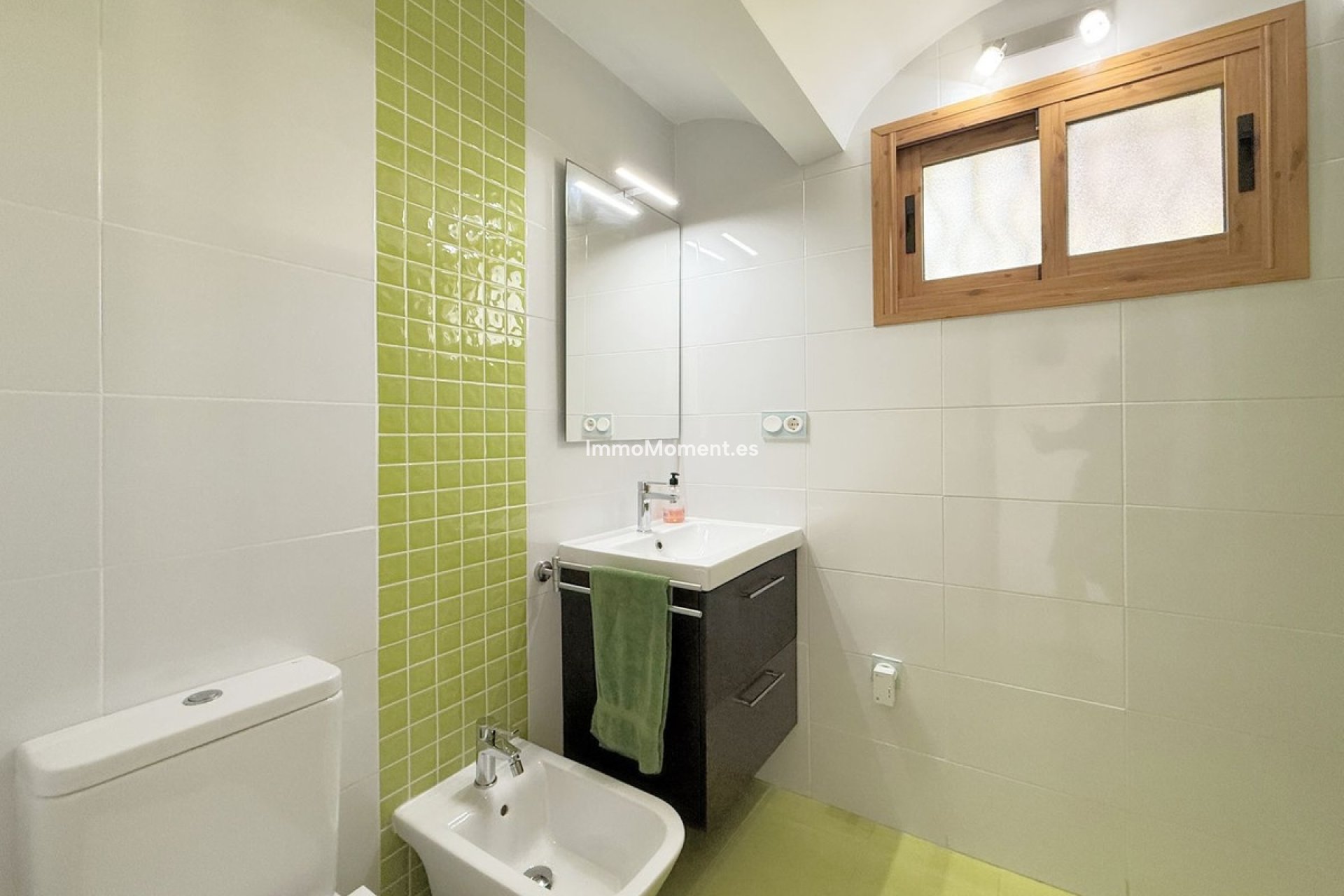 Bestaande woning - Vrijstaande villa - Estepona  - Estepona Centro