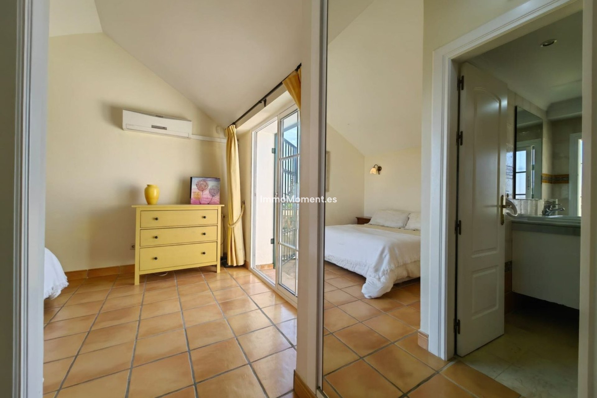 Bestaande woning - Vrijstaande villa - Estepona  - Estepona Centro
