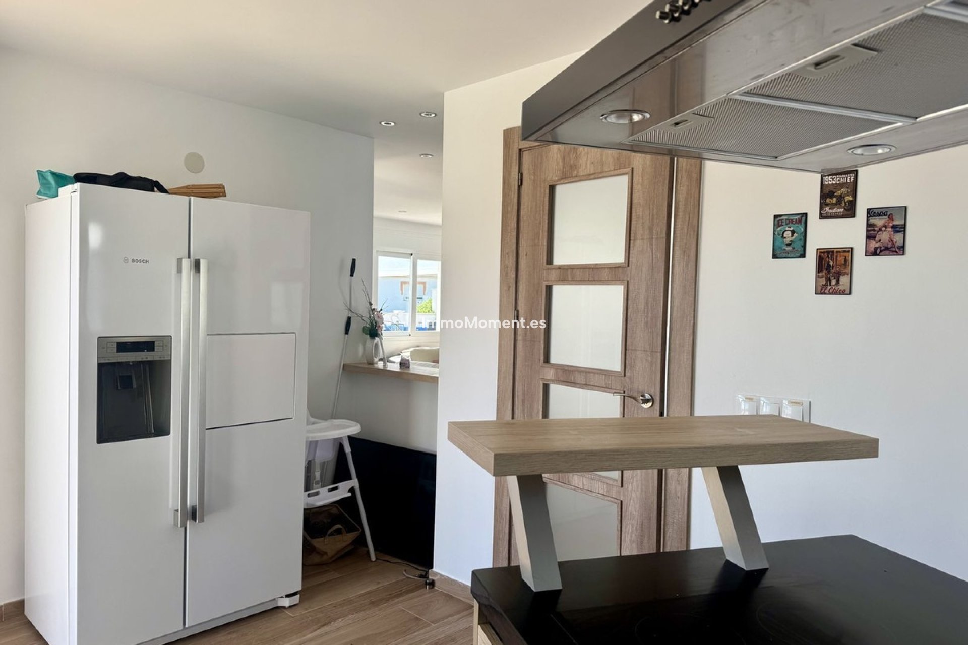 Bestaande woning - Vrijstaande villa - Estepona  - Estepona Centro