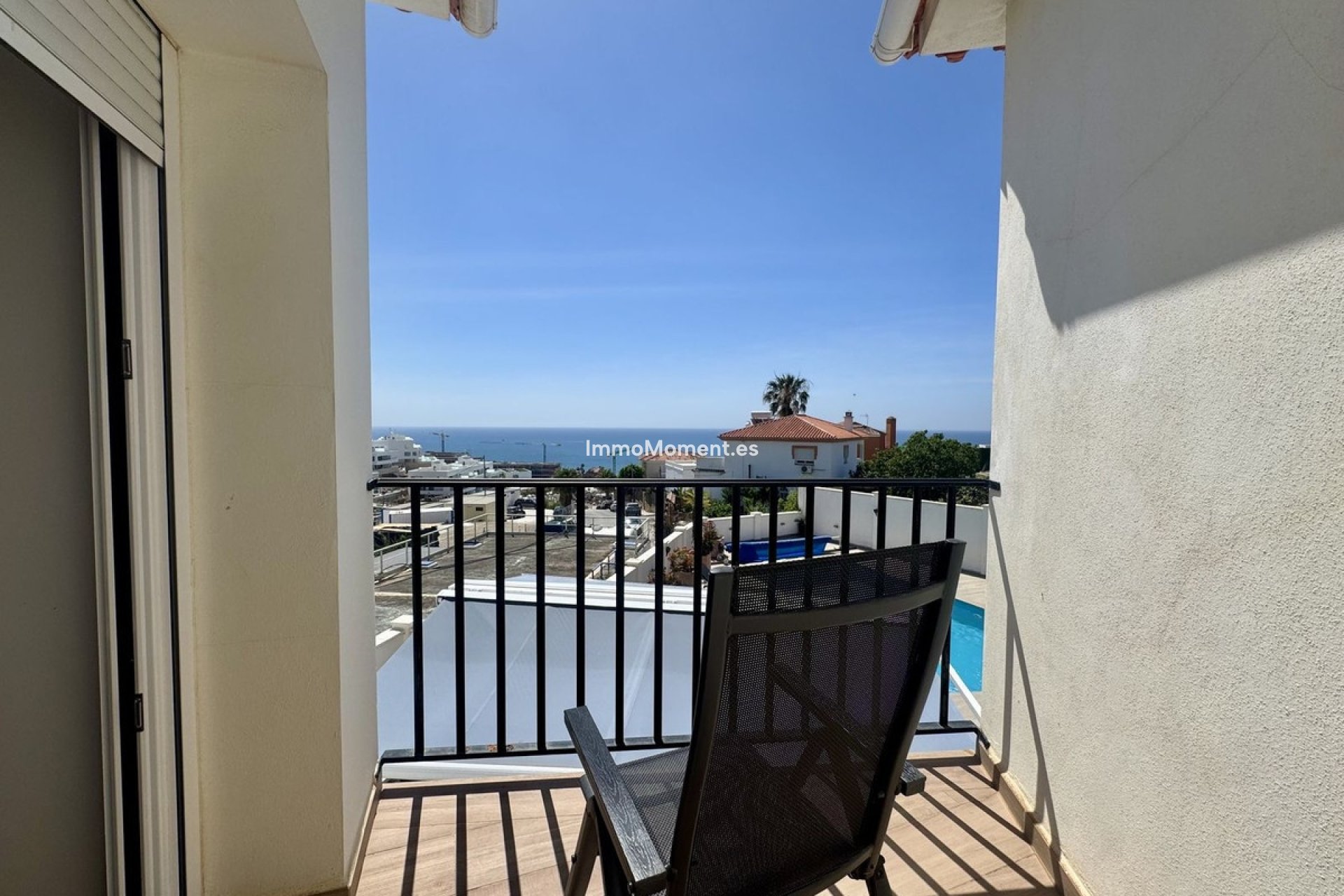 Bestaande woning - Vrijstaande villa - Estepona  - Estepona Centro
