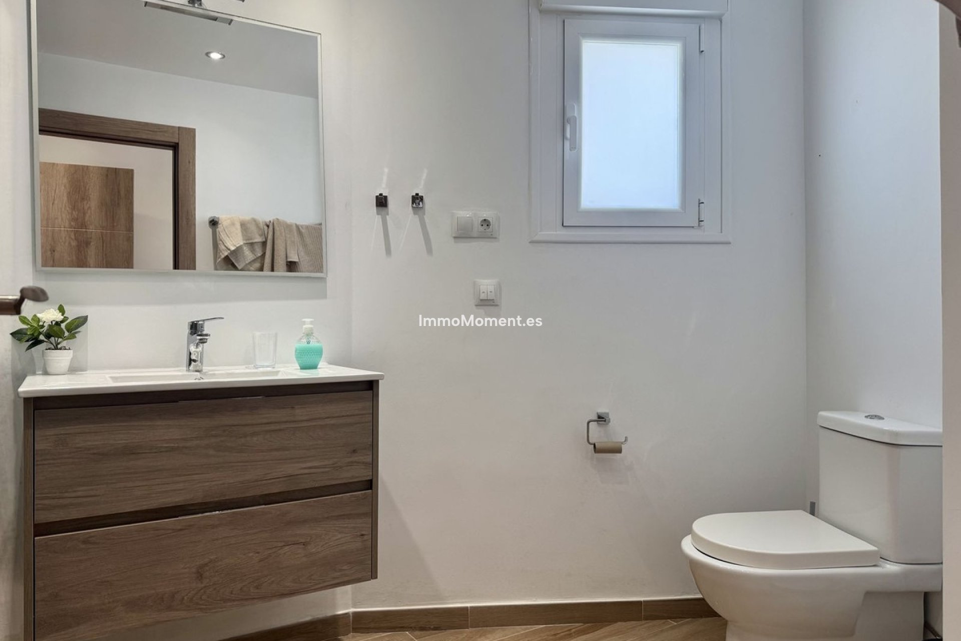 Bestaande woning - Vrijstaande villa - Estepona  - Estepona Centro