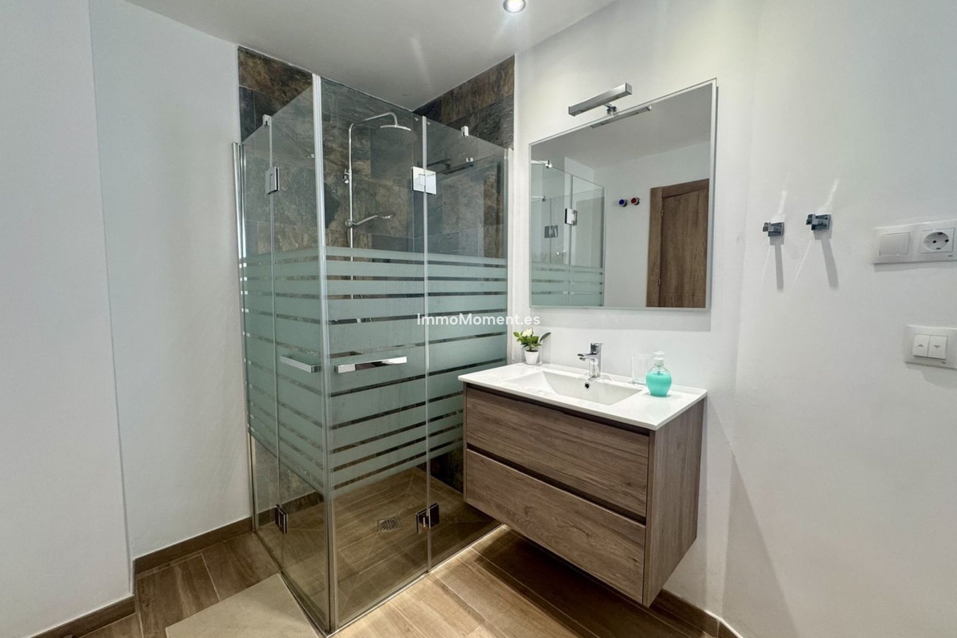 Bestaande woning - Vrijstaande villa - Estepona  - Estepona Centro