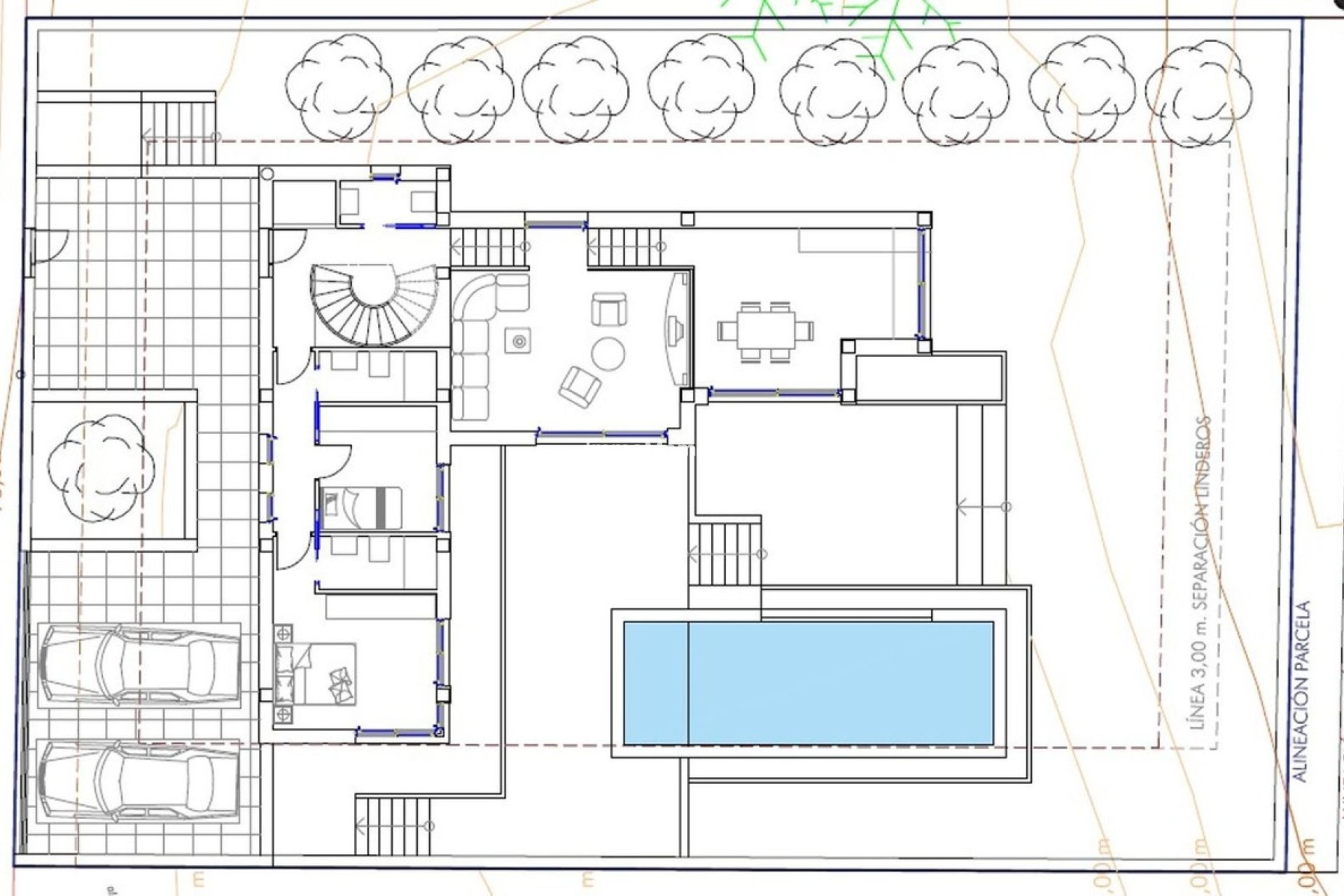 Bestaande woning - Vrijstaande villa - Estepona  - Estepona Centro