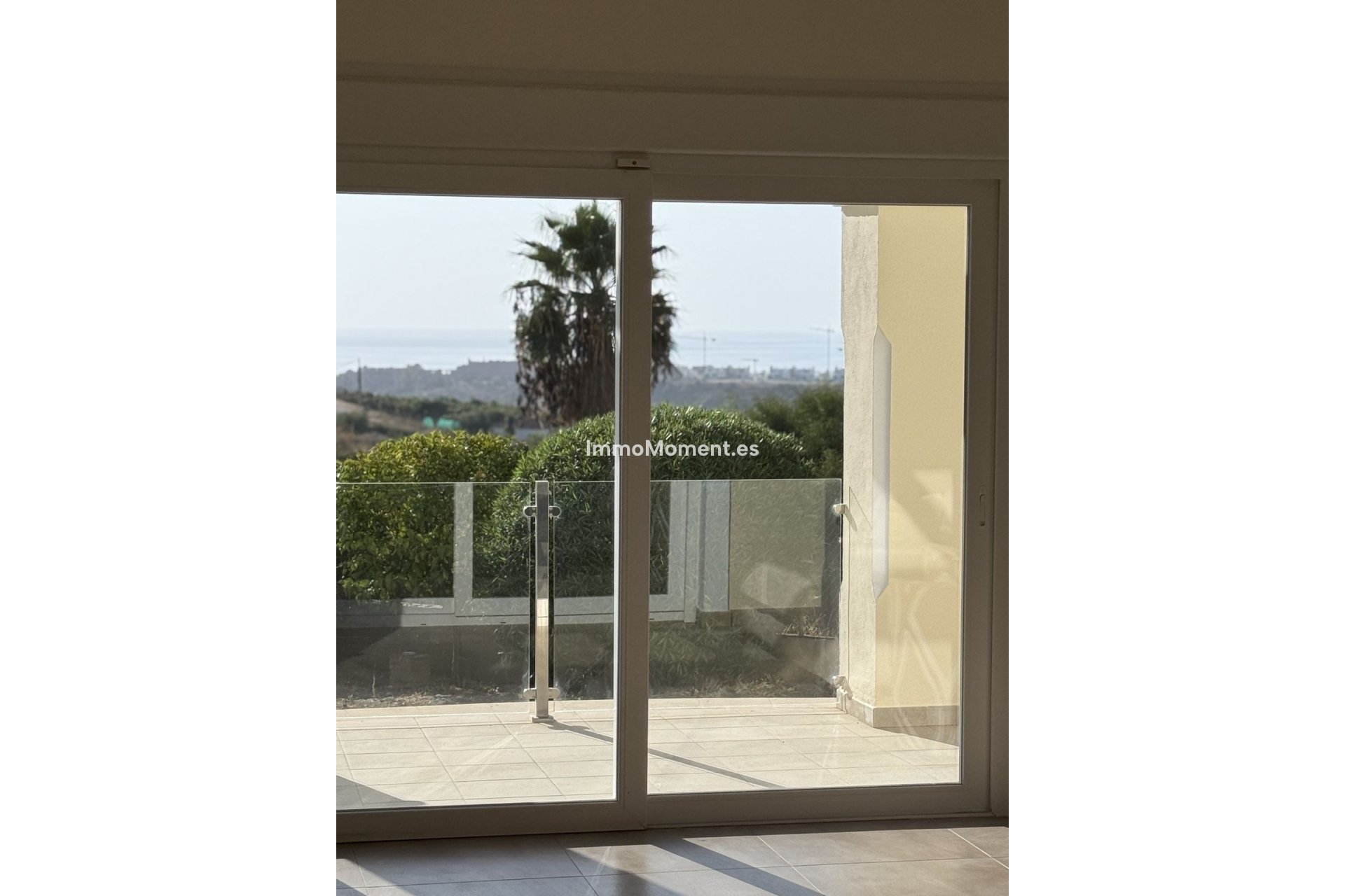 Bestaande woning - Vrijstaande villa - Estepona  - Estepona Centro