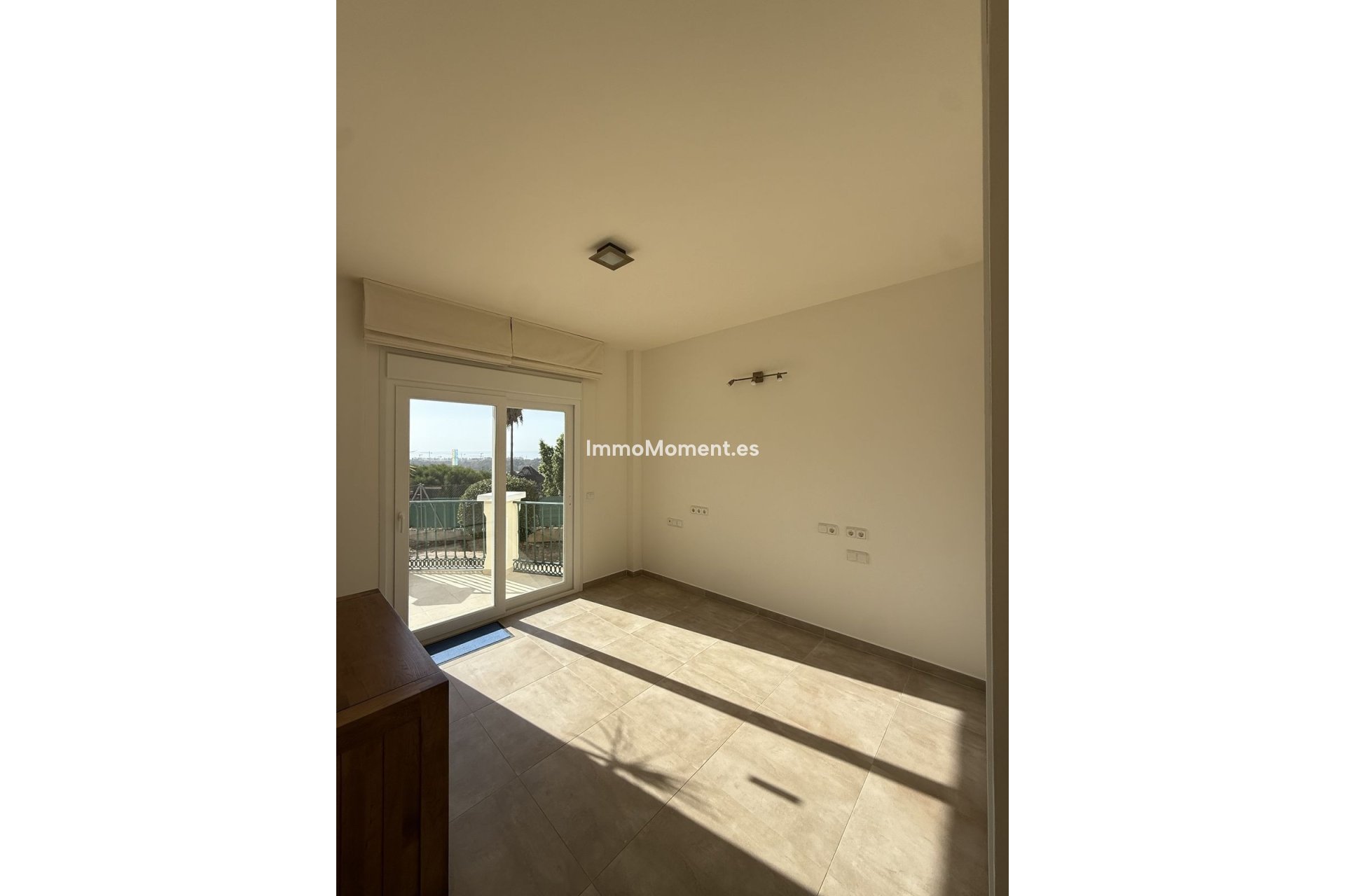 Bestaande woning - Vrijstaande villa - Estepona  - Estepona Centro