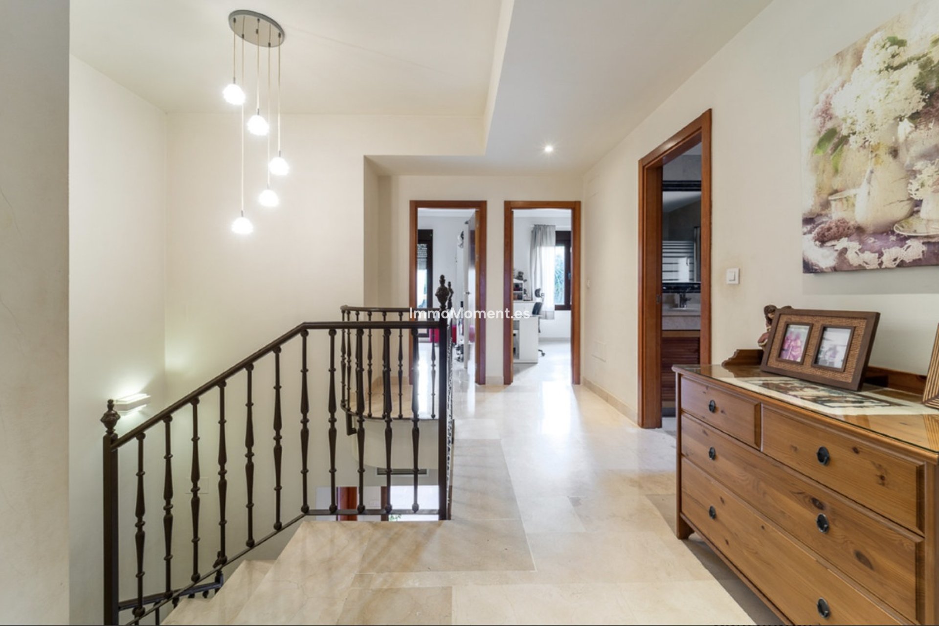 Bestaande woning - Vrijstaande villa - Estepona  - Estepona Centro