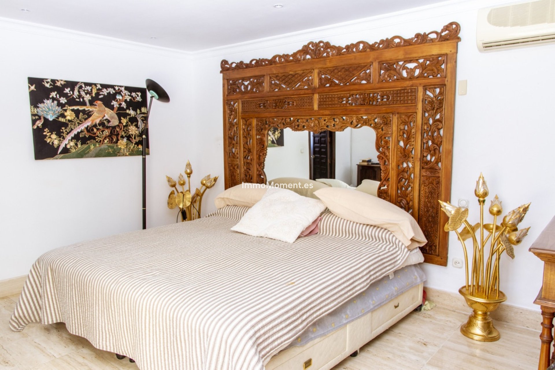 Bestaande woning - Vrijstaande villa - Estepona  - Estepona Centro