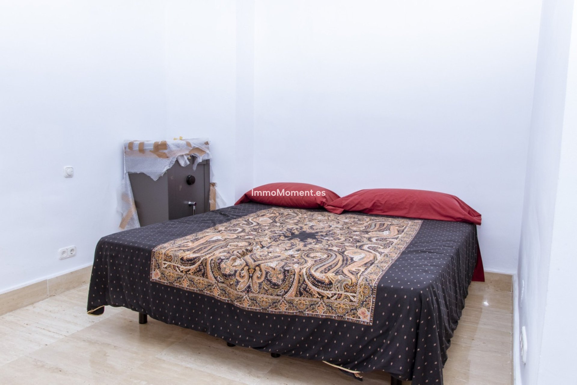 Bestaande woning - Vrijstaande villa - Estepona  - Estepona Centro