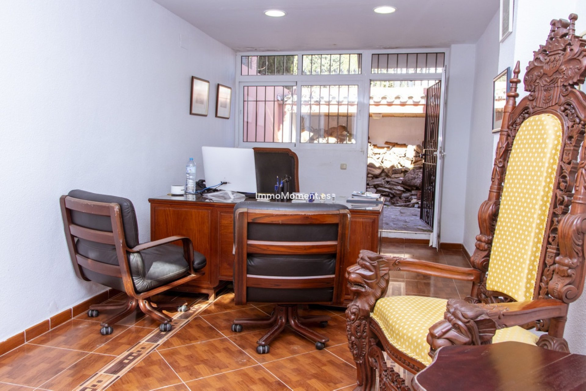 Bestaande woning - Vrijstaande villa - Estepona  - Estepona Centro