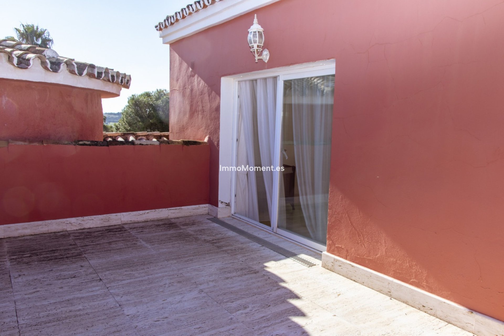 Bestaande woning - Vrijstaande villa - Estepona  - Estepona Centro