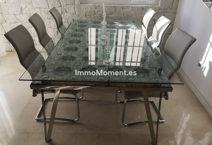 Bestaande woning - Vrijstaande villa - Estepona  - Estepona Centro