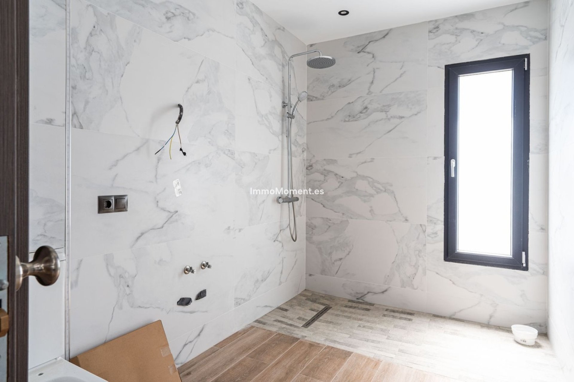 Bestaande woning - Vrijstaande villa - Estepona  - Estepona Centro