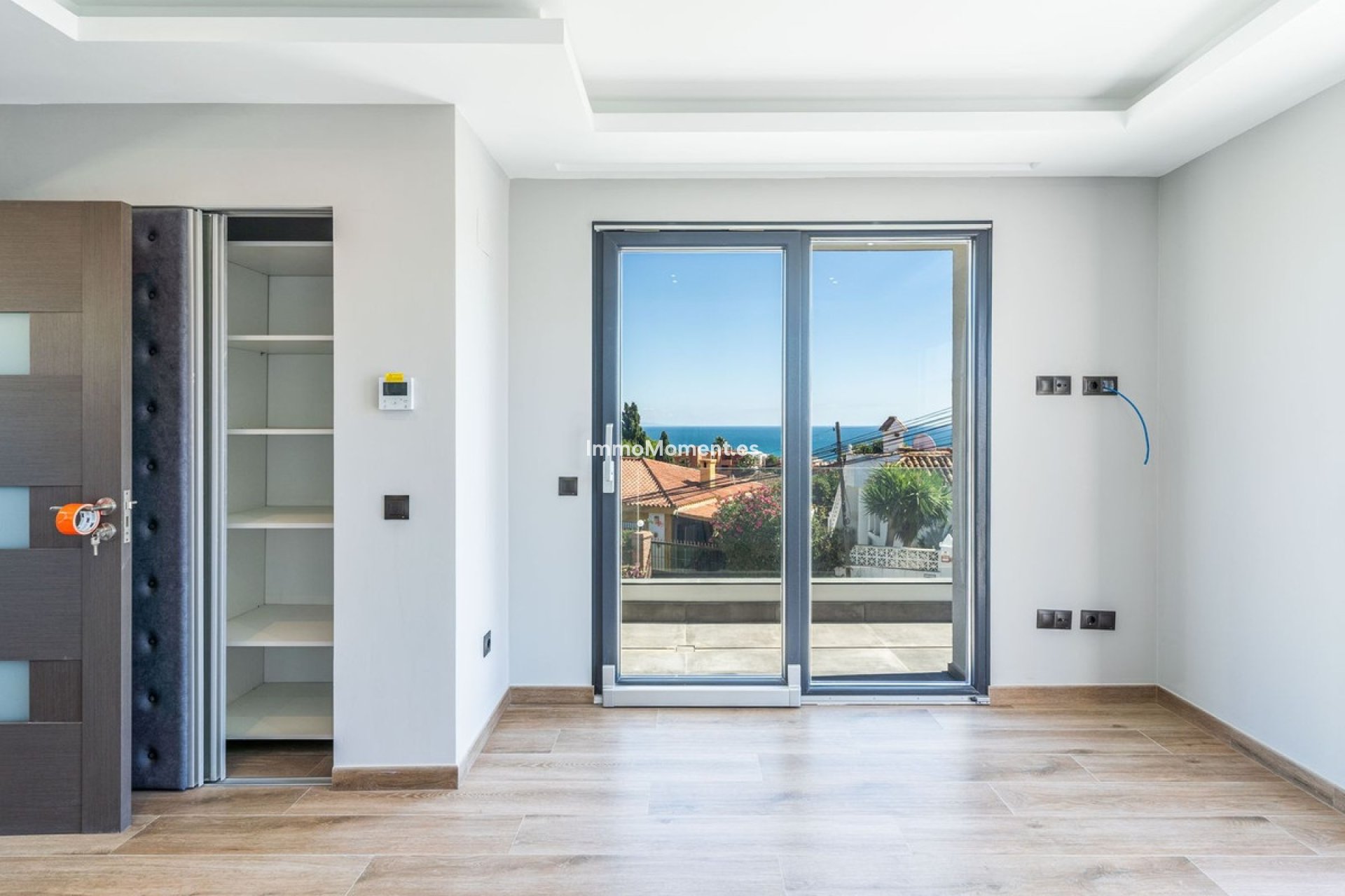Bestaande woning - Vrijstaande villa - Estepona  - Estepona Centro
