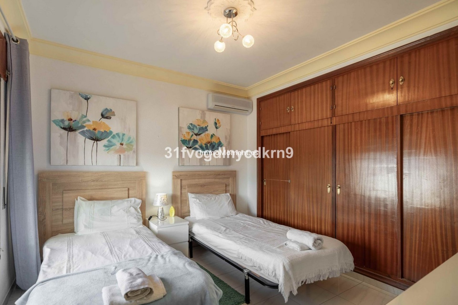 Bestaande woning - Vrijstaande villa - Estepona  - Estepona Centro