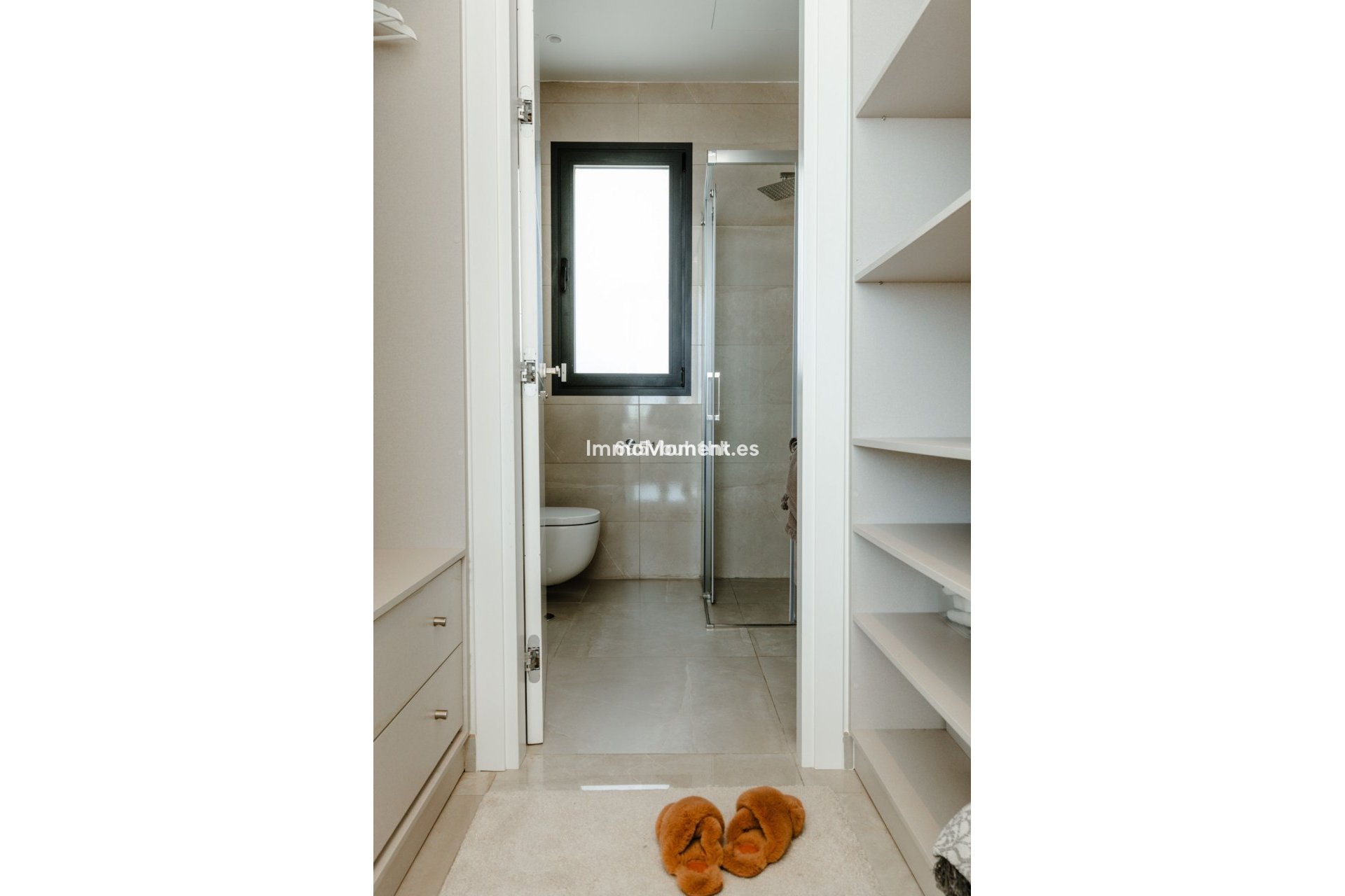 Bestaande woning - Vrijstaande villa - Estepona  - Estepona Centro