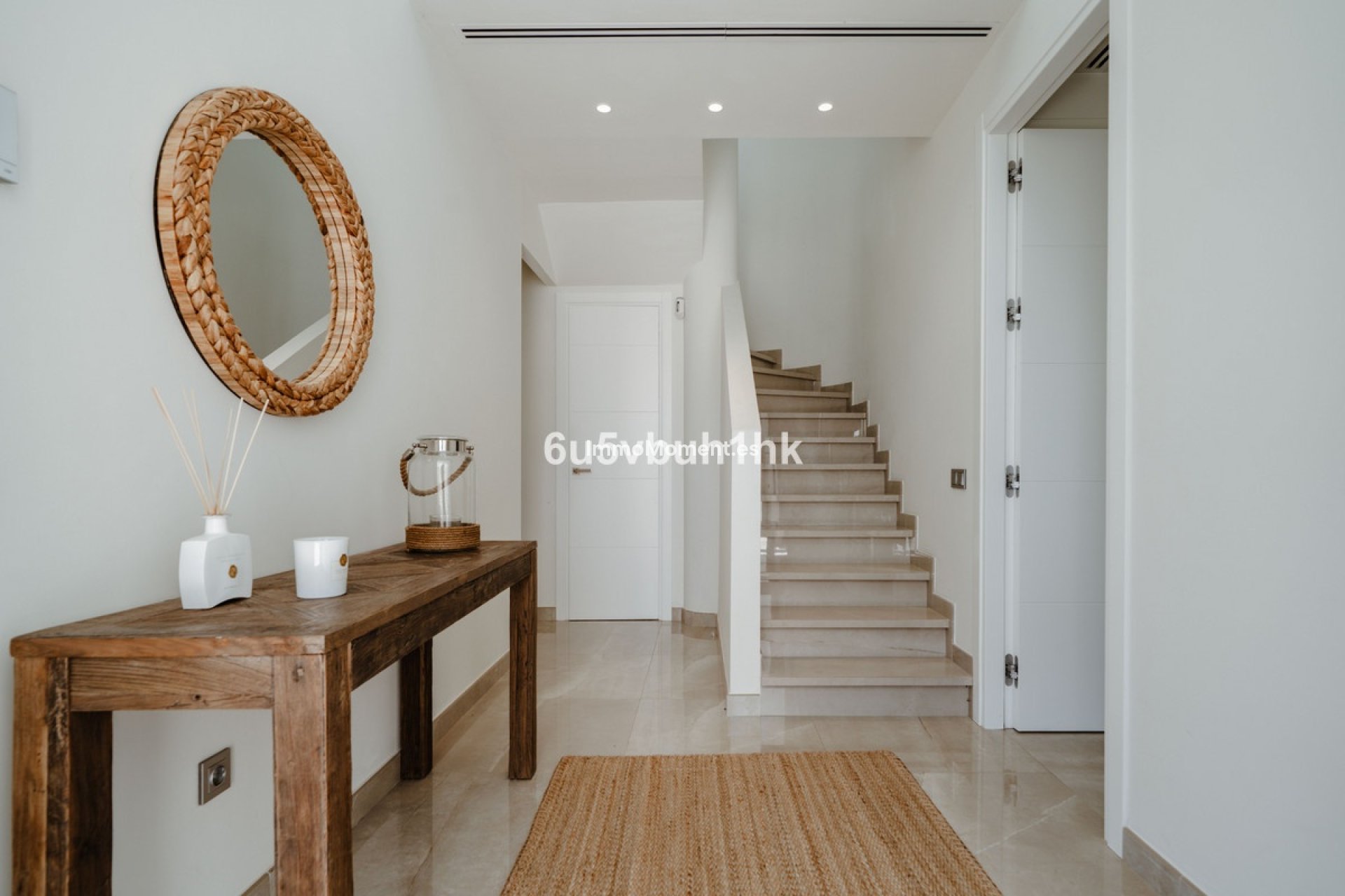 Bestaande woning - Vrijstaande villa - Estepona  - Estepona Centro