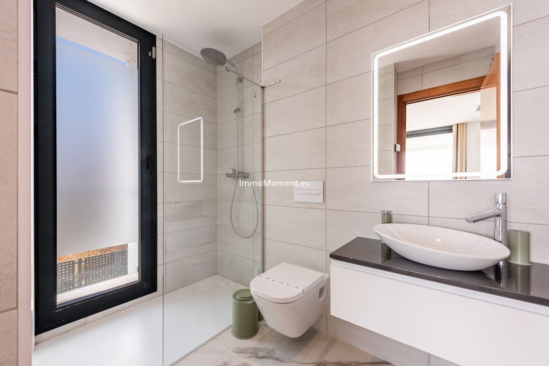 Bestaande woning - Vrijstaande villa - Estepona  - Estepona Centro