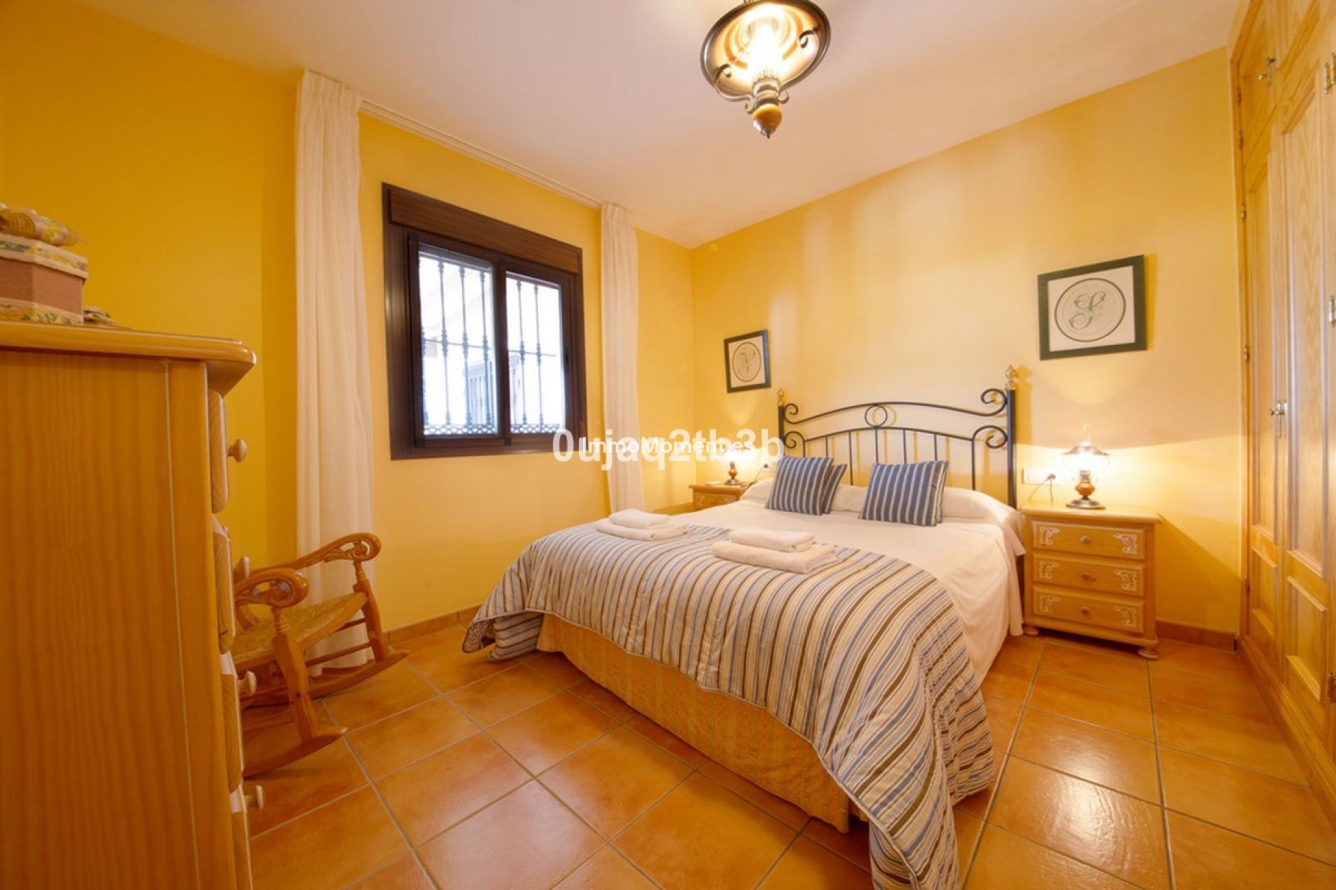 Bestaande woning - Vrijstaande villa - Estepona  - Estepona Centro