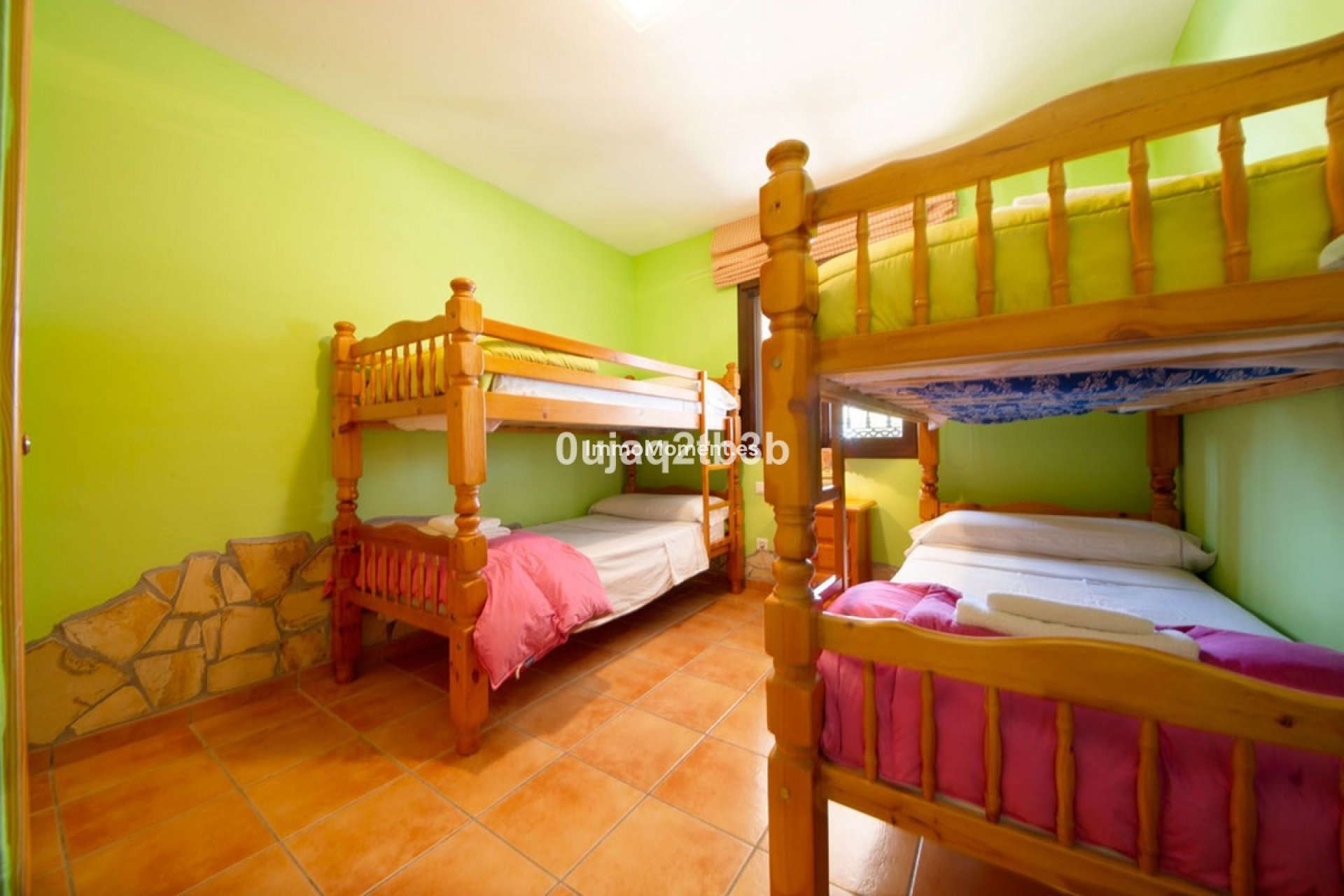 Bestaande woning - Vrijstaande villa - Estepona  - Estepona Centro