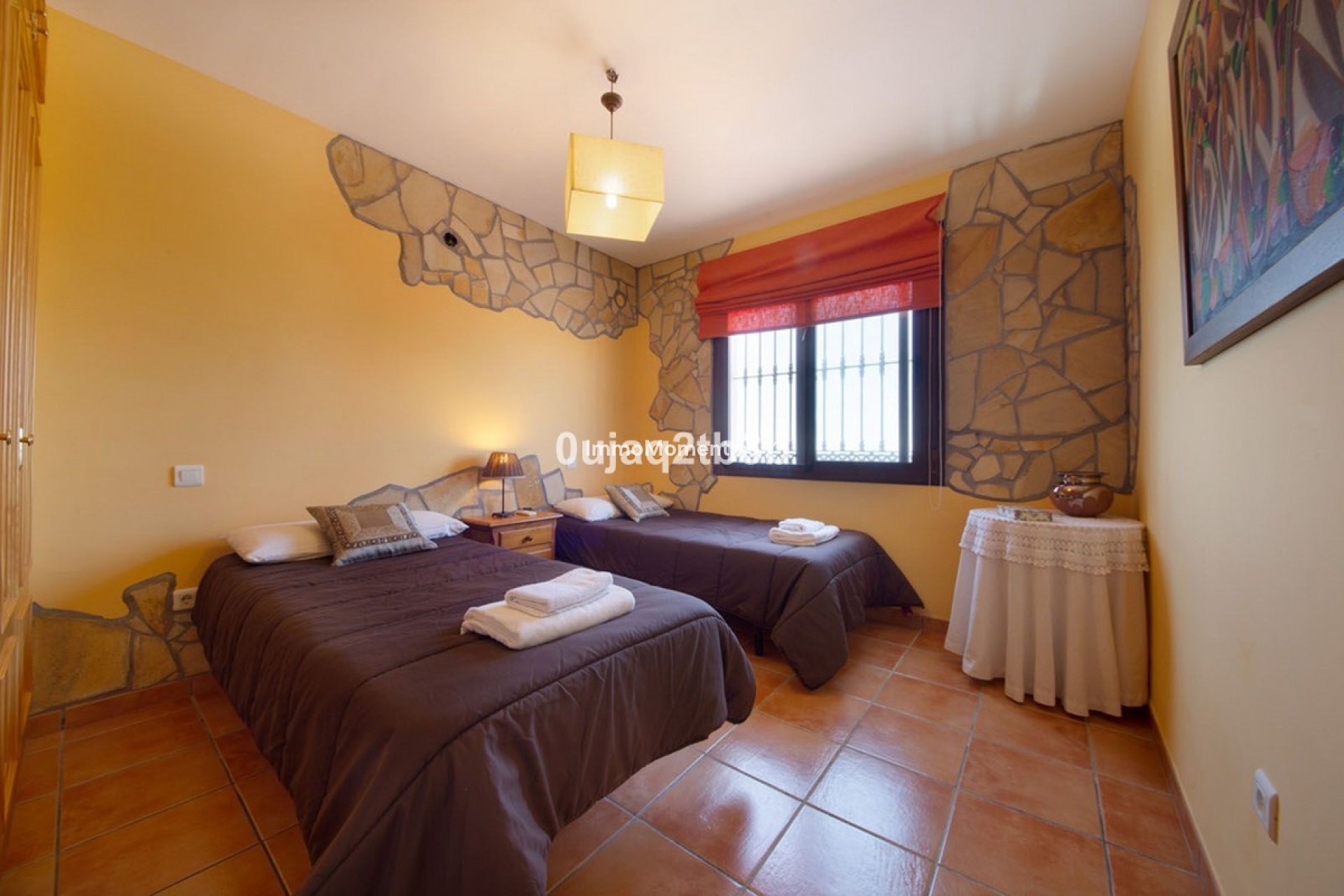 Bestaande woning - Vrijstaande villa - Estepona  - Estepona Centro