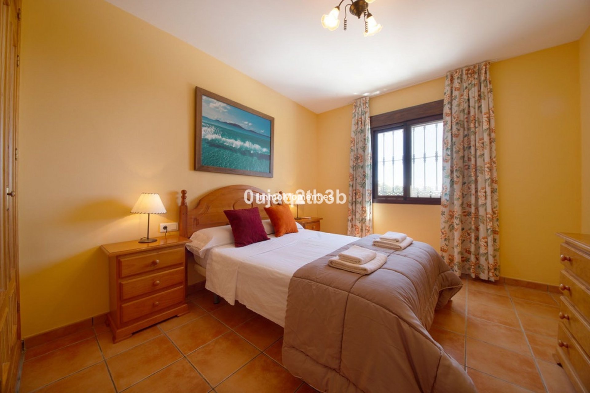Bestaande woning - Vrijstaande villa - Estepona  - Estepona Centro