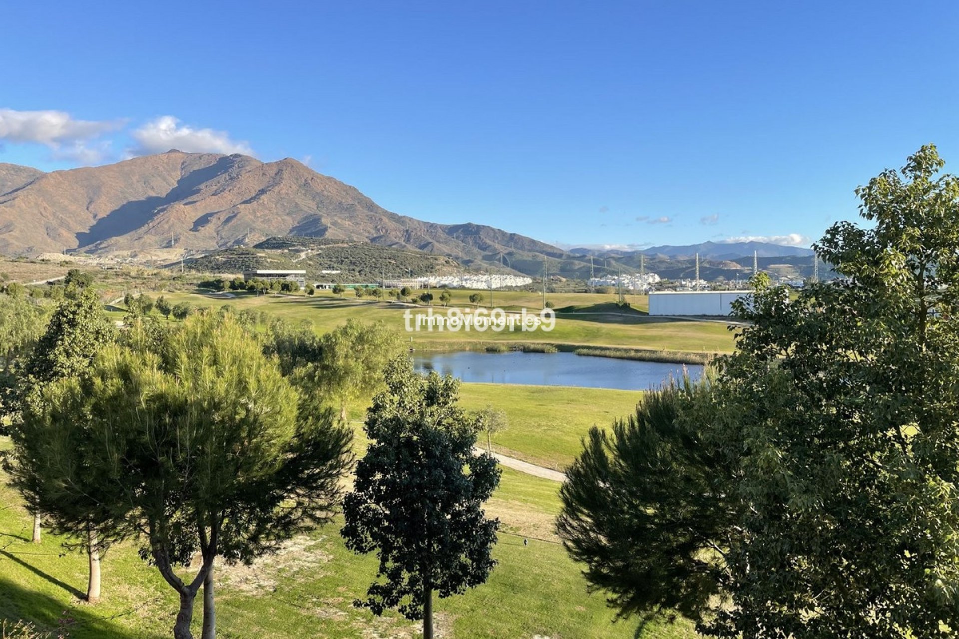 Bestaande woning - Vrijstaande villa - Estepona  - Estepona Centro