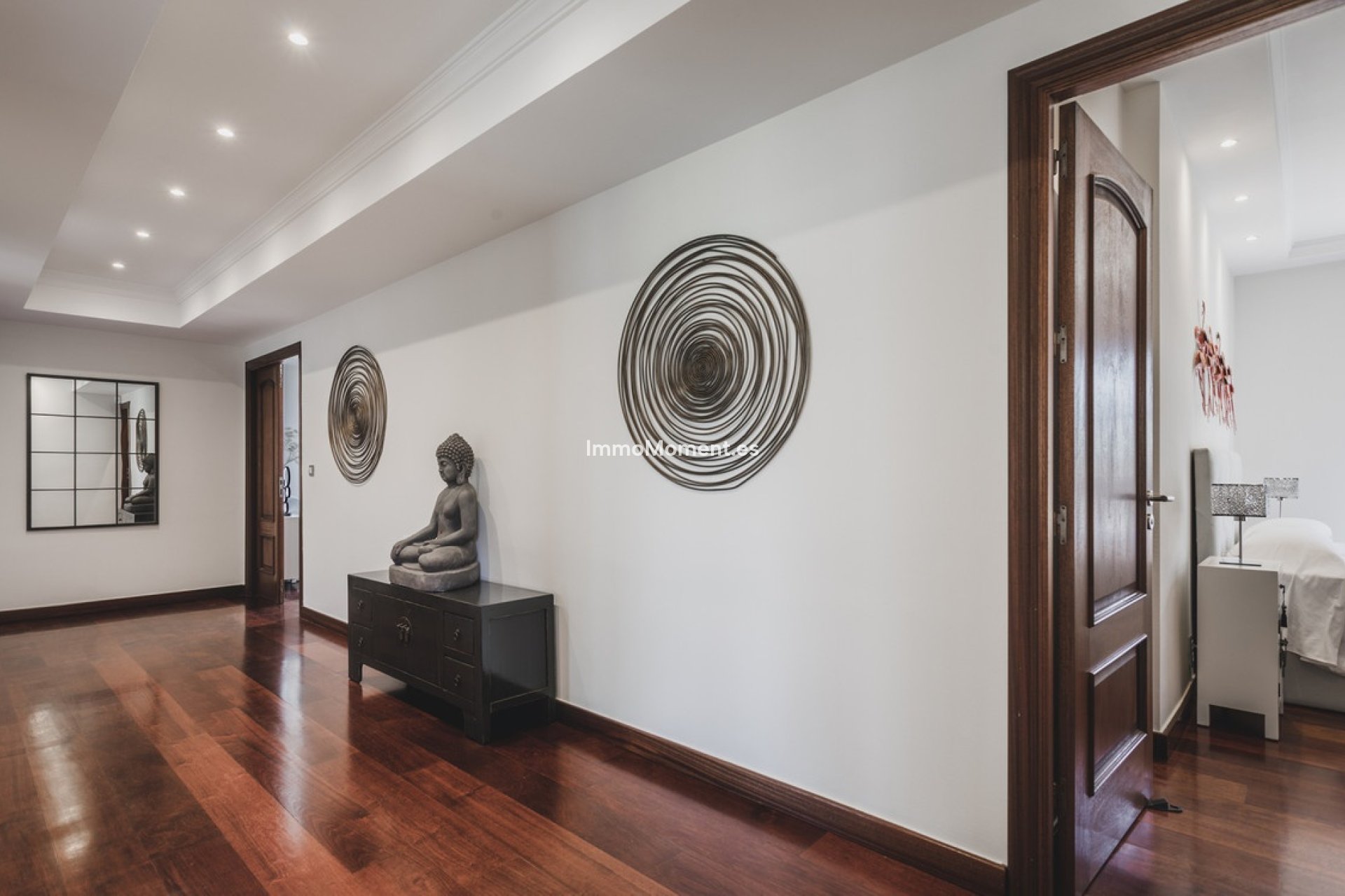 Bestaande woning - Vrijstaande villa - Estepona  - Estepona Centro