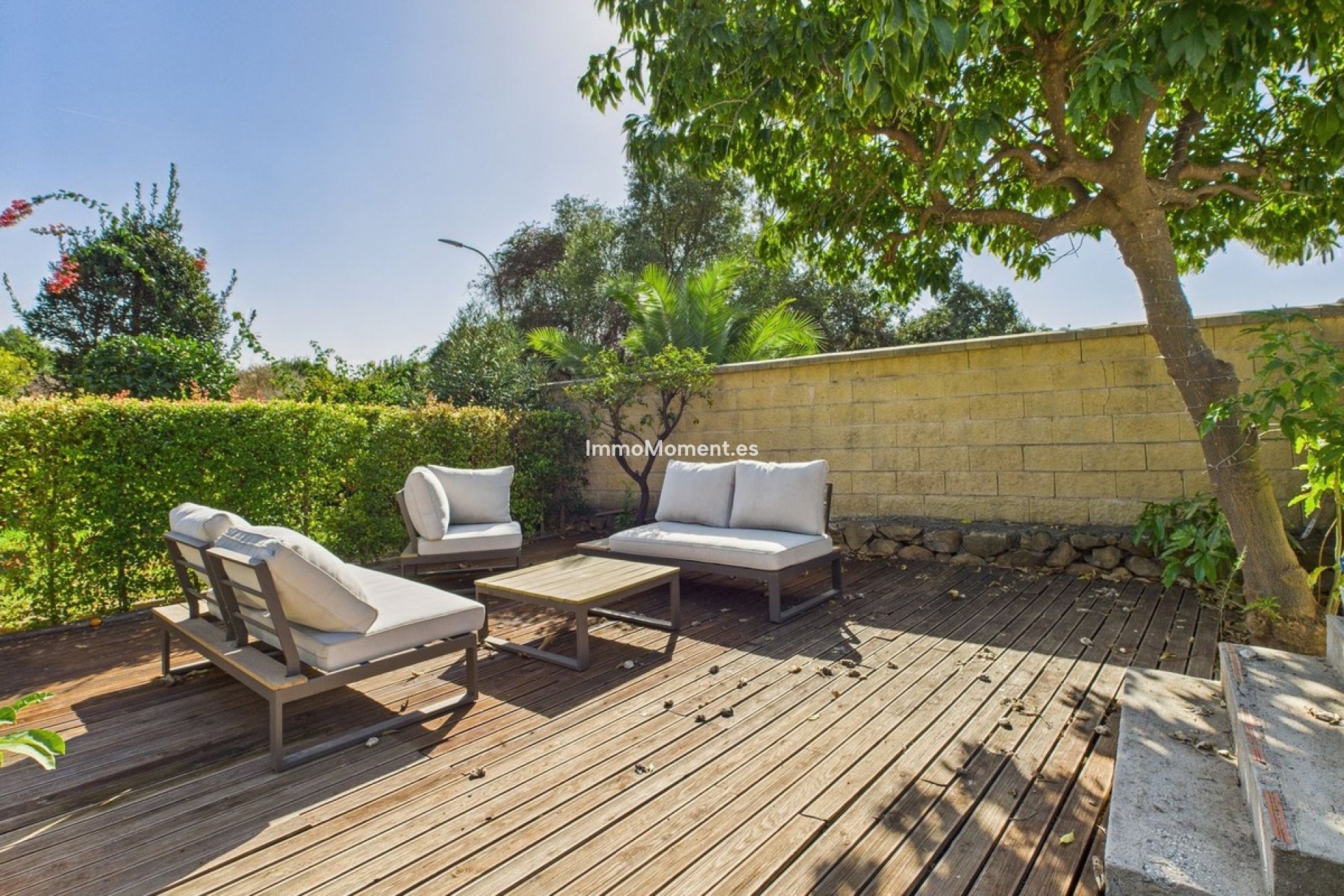 Bestaande woning - Vrijstaande villa - Estepona  - Estepona Centro