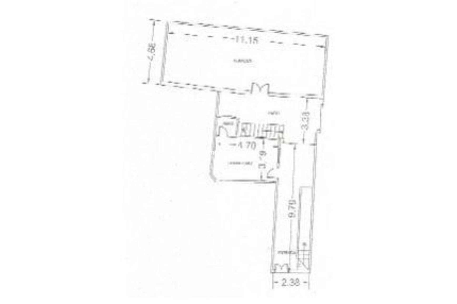 Bestaande woning - Vrijstaande villa - Estepona  - Estepona Centro