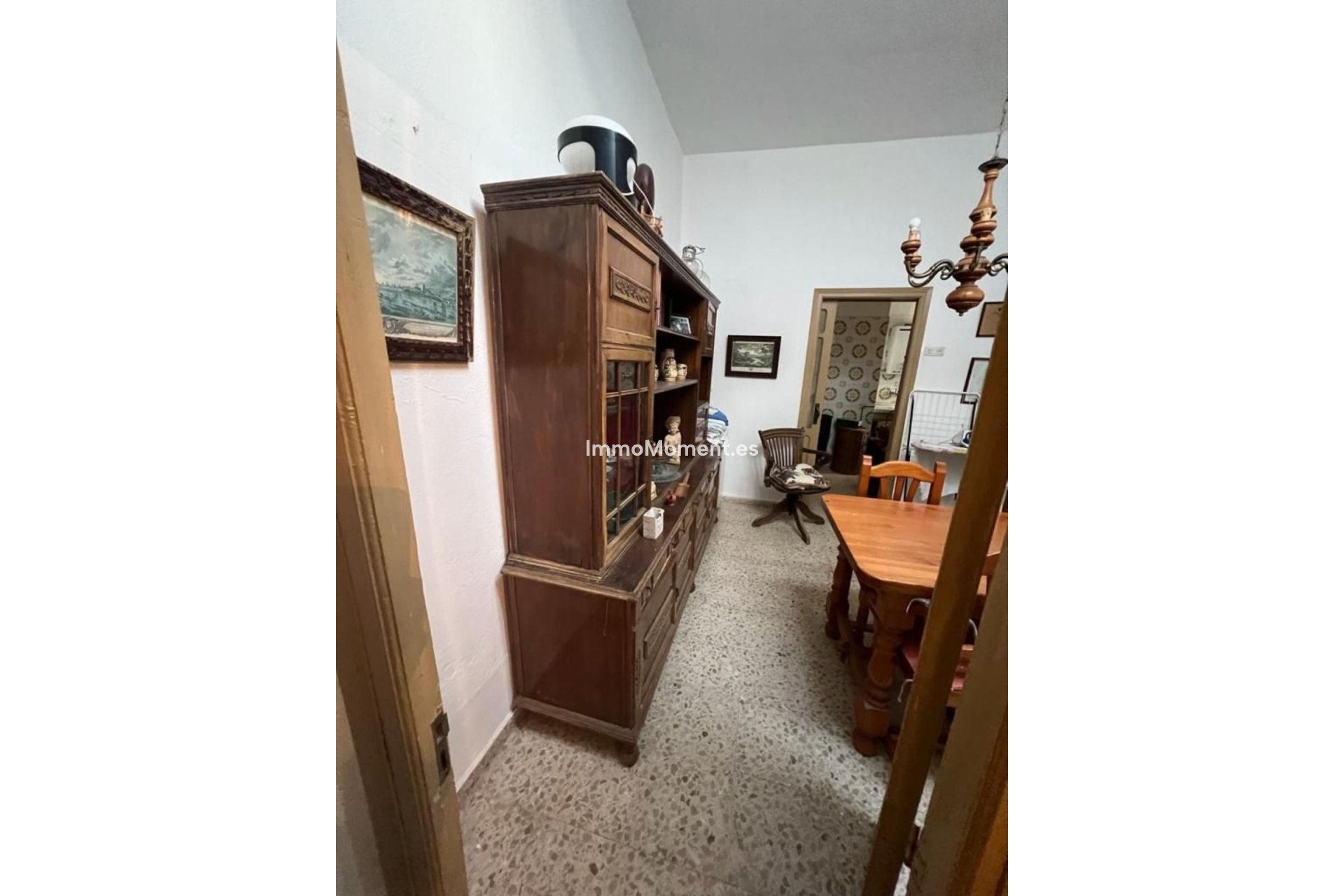 Bestaande woning - Vrijstaande villa - Estepona  - Estepona Centro
