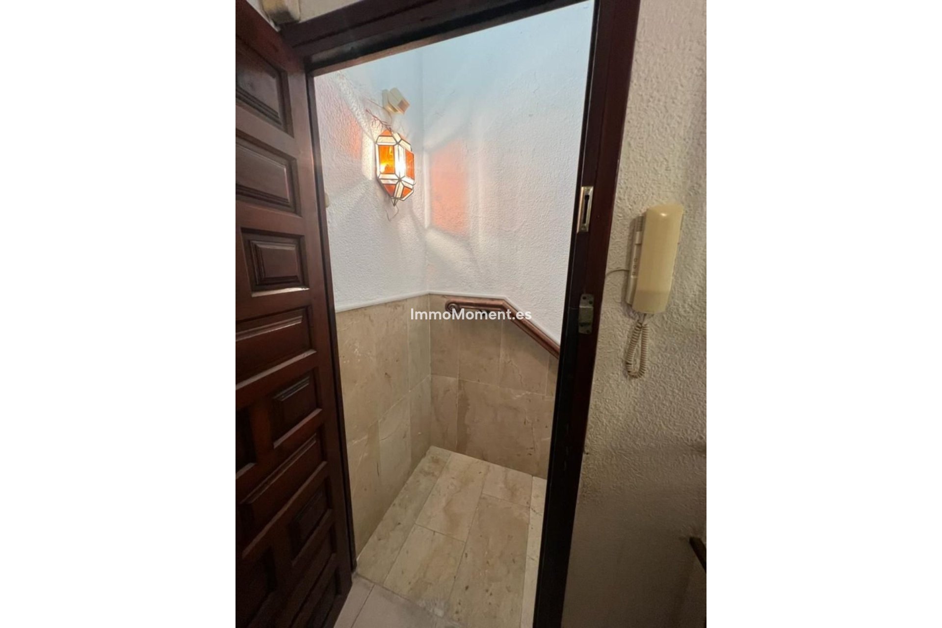 Bestaande woning - Vrijstaande villa - Estepona  - Estepona Centro