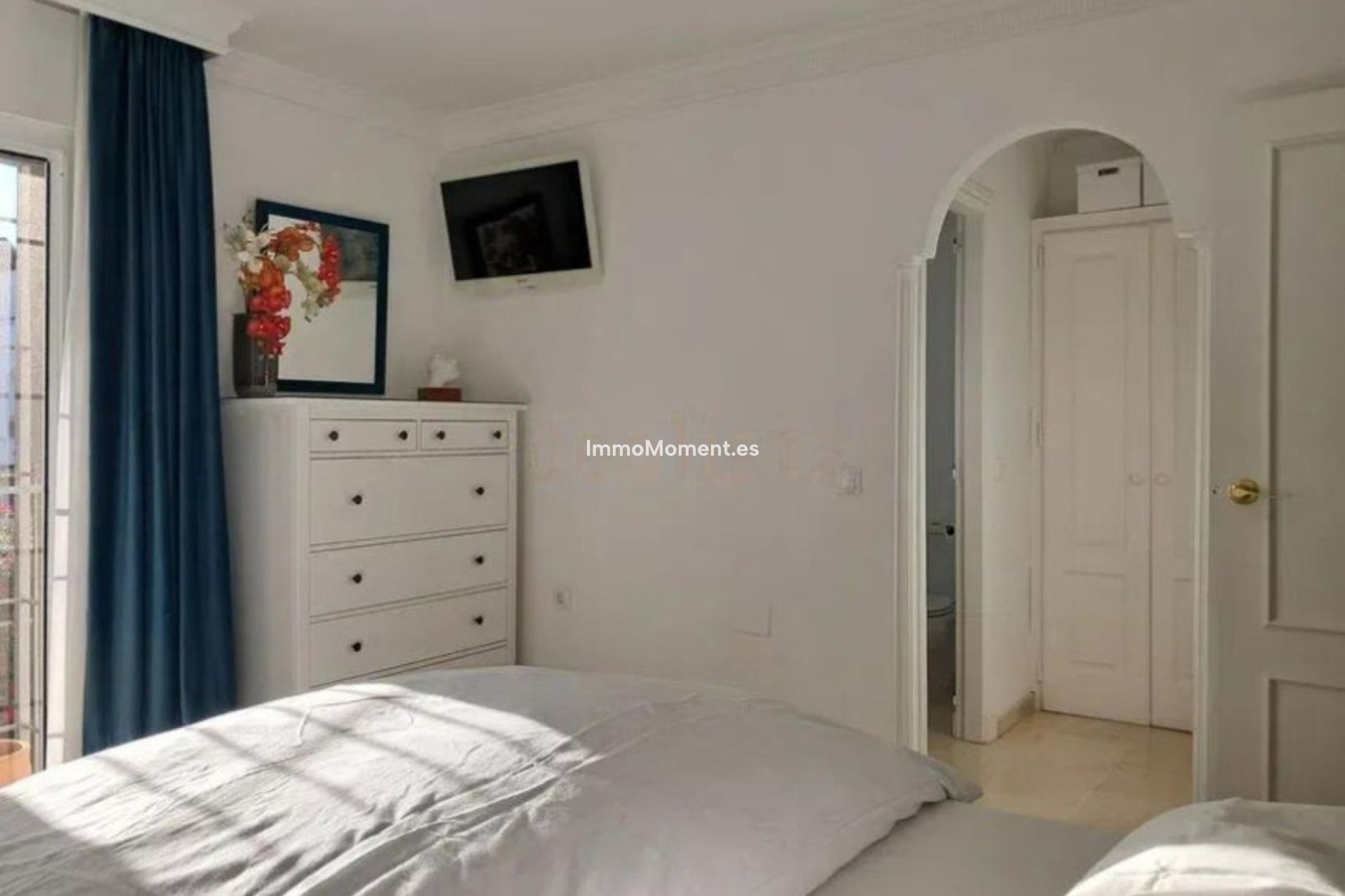 Bestaande woning - Vrijstaande villa - Estepona  - Estepona Centro
