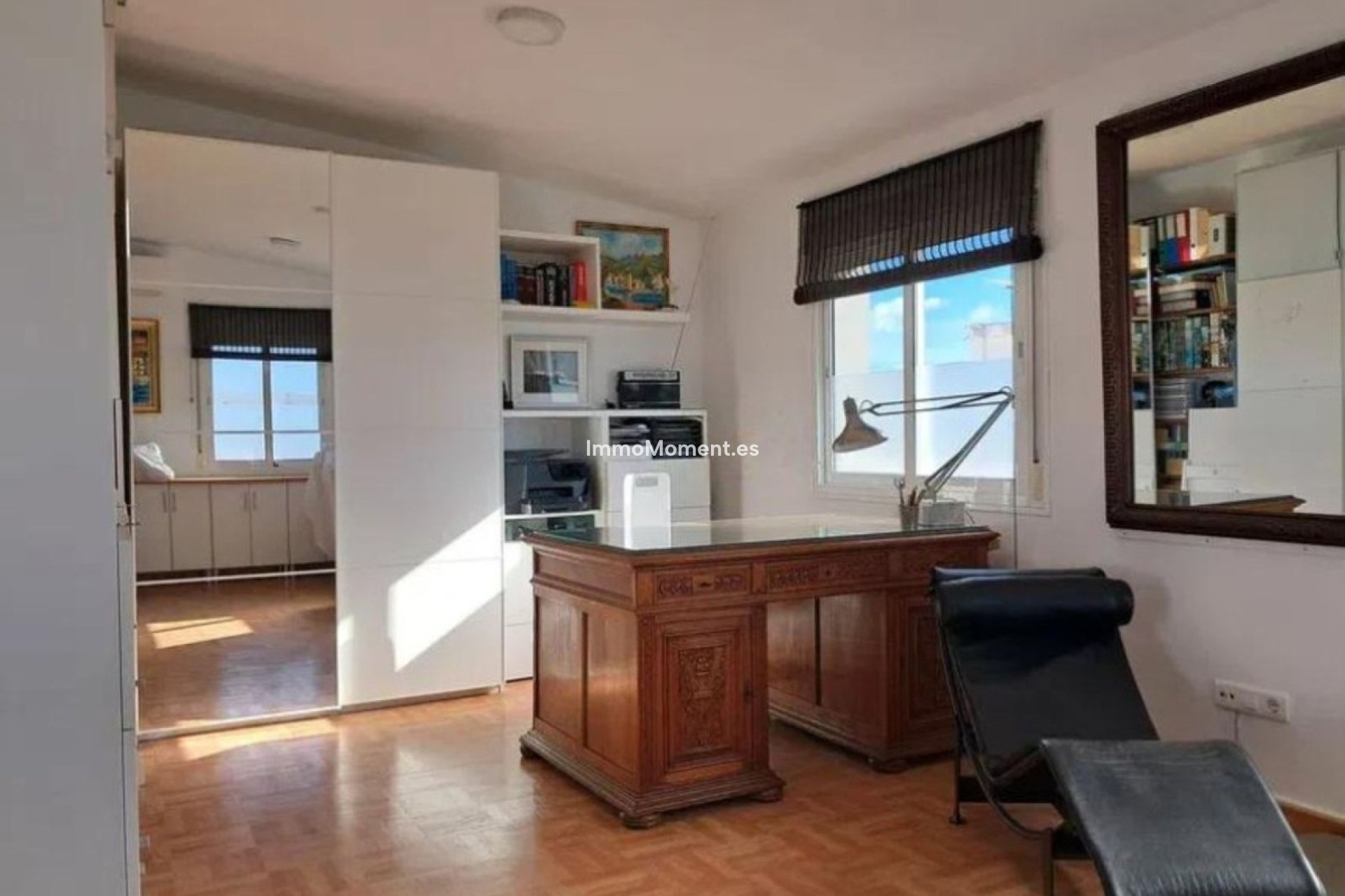 Bestaande woning - Vrijstaande villa - Estepona  - Estepona Centro