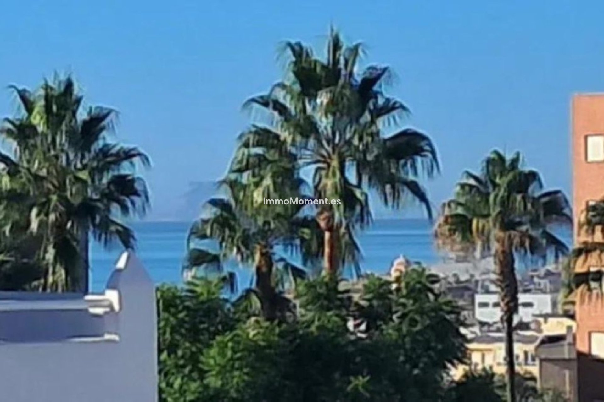 Bestaande woning - Vrijstaande villa - Estepona  - Estepona Centro