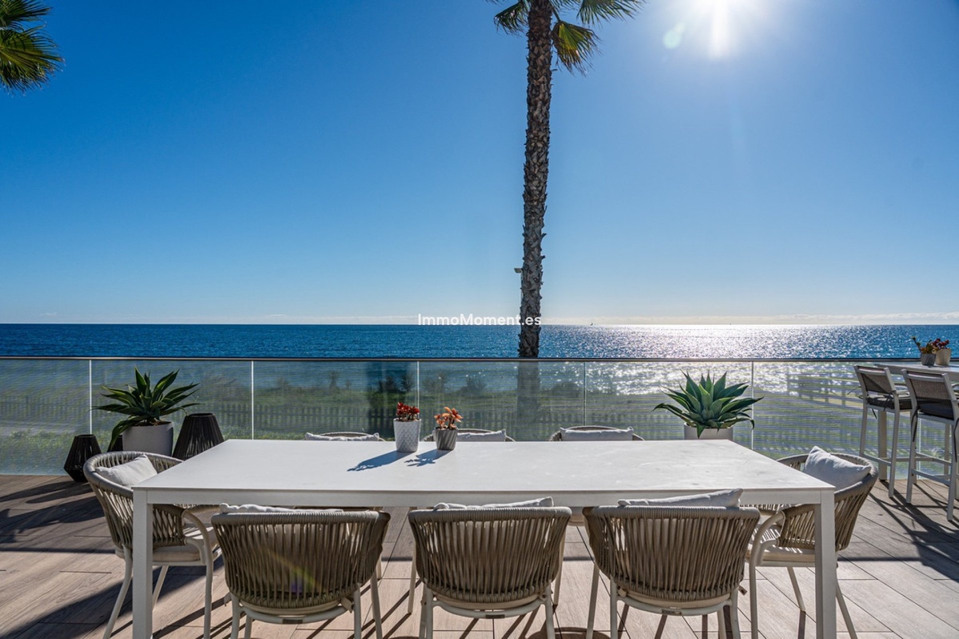 Bestaande woning - Vrijstaande villa - Estepona  - Estepona Centro