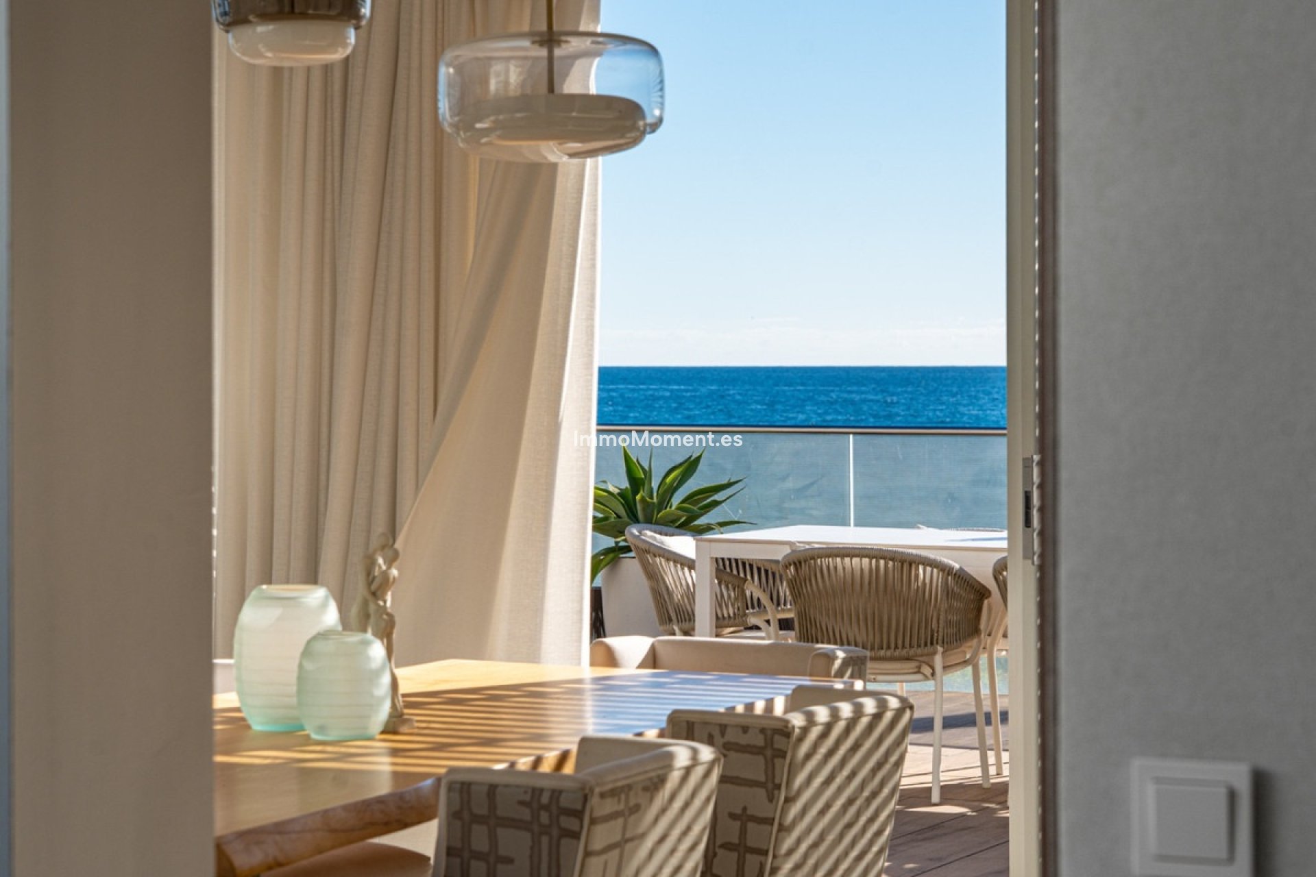 Bestaande woning - Vrijstaande villa - Estepona  - Estepona Centro