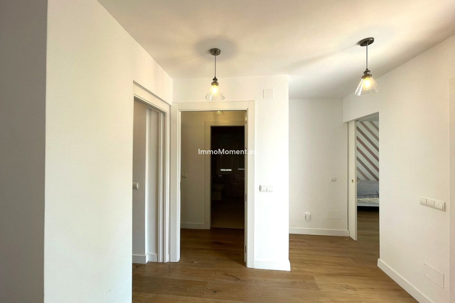 Bestaande woning - Vrijstaande villa - Estepona  - Estepona Centro