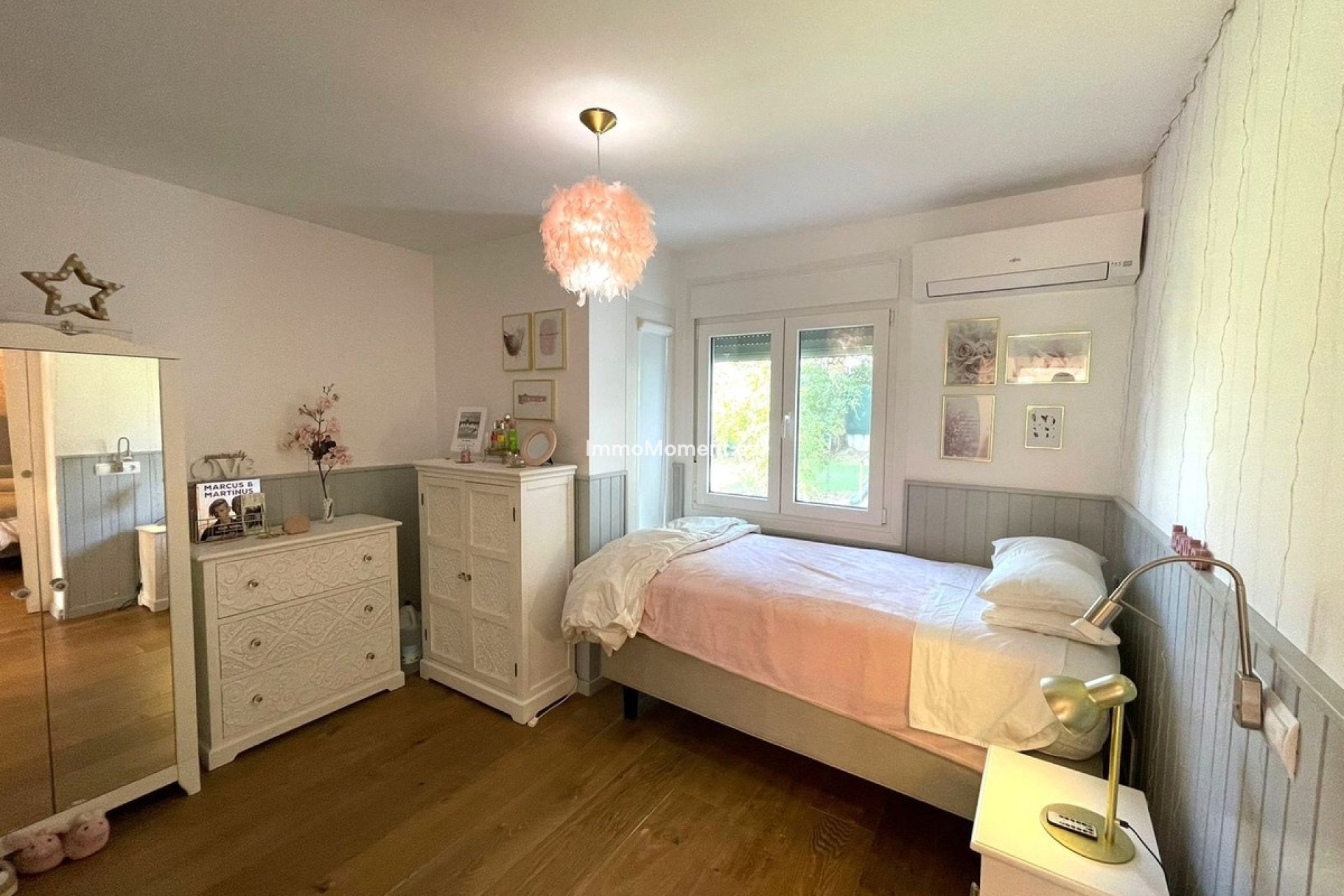 Bestaande woning - Vrijstaande villa - Estepona  - Estepona Centro