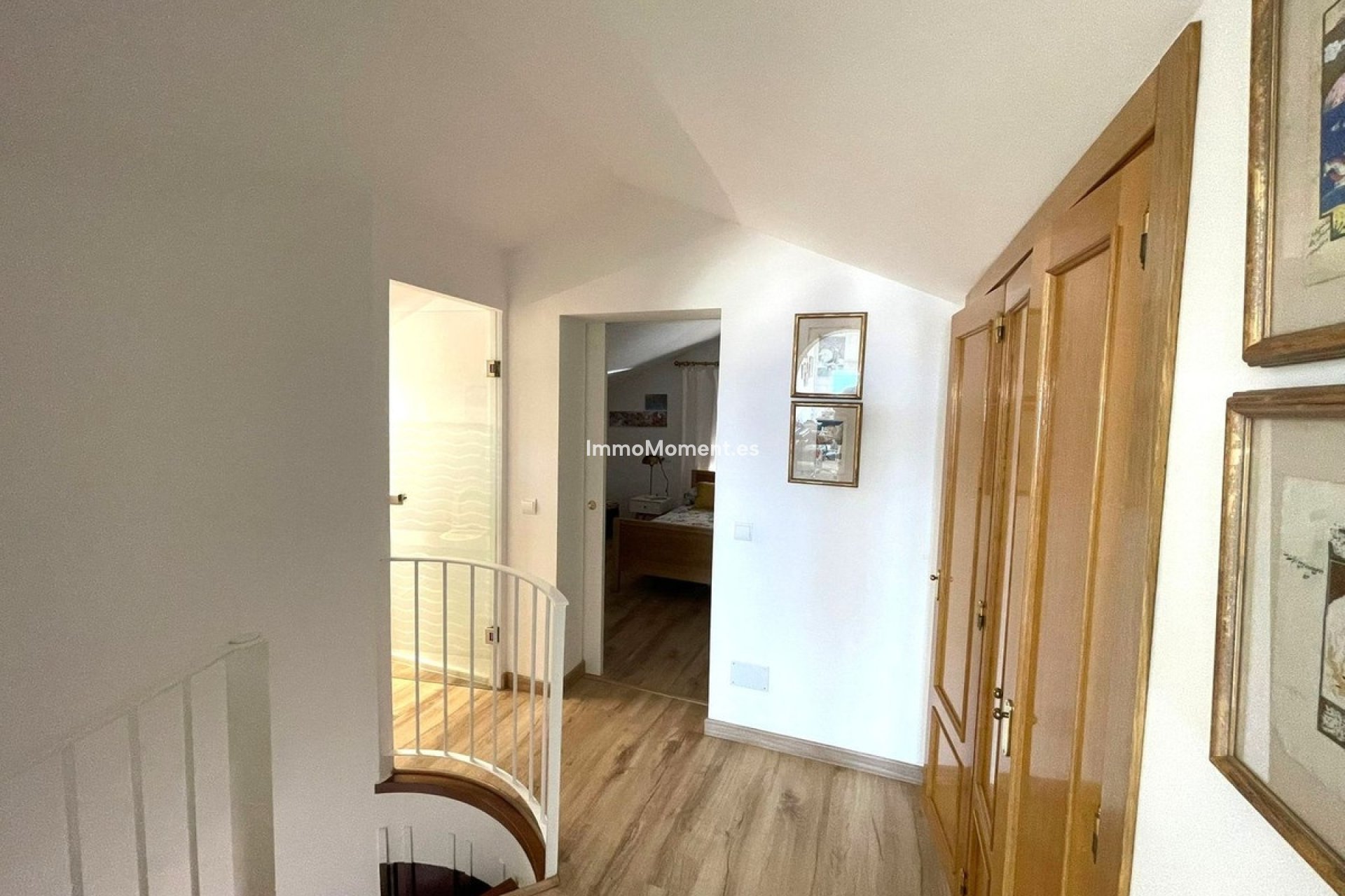 Bestaande woning - Vrijstaande villa - Estepona  - Estepona Centro