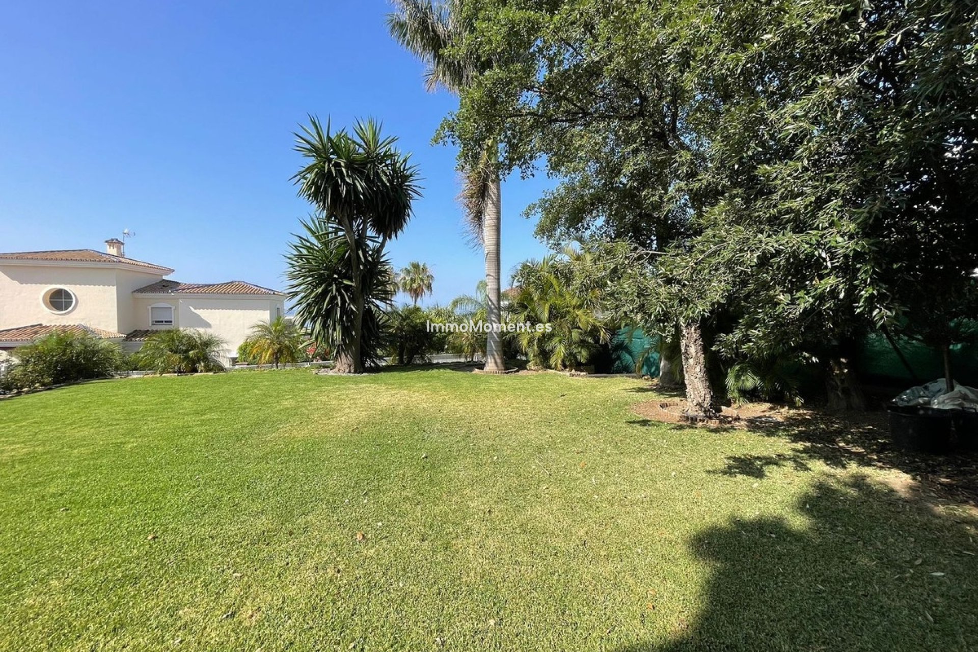 Bestaande woning - Vrijstaande villa - Estepona  - Estepona Centro