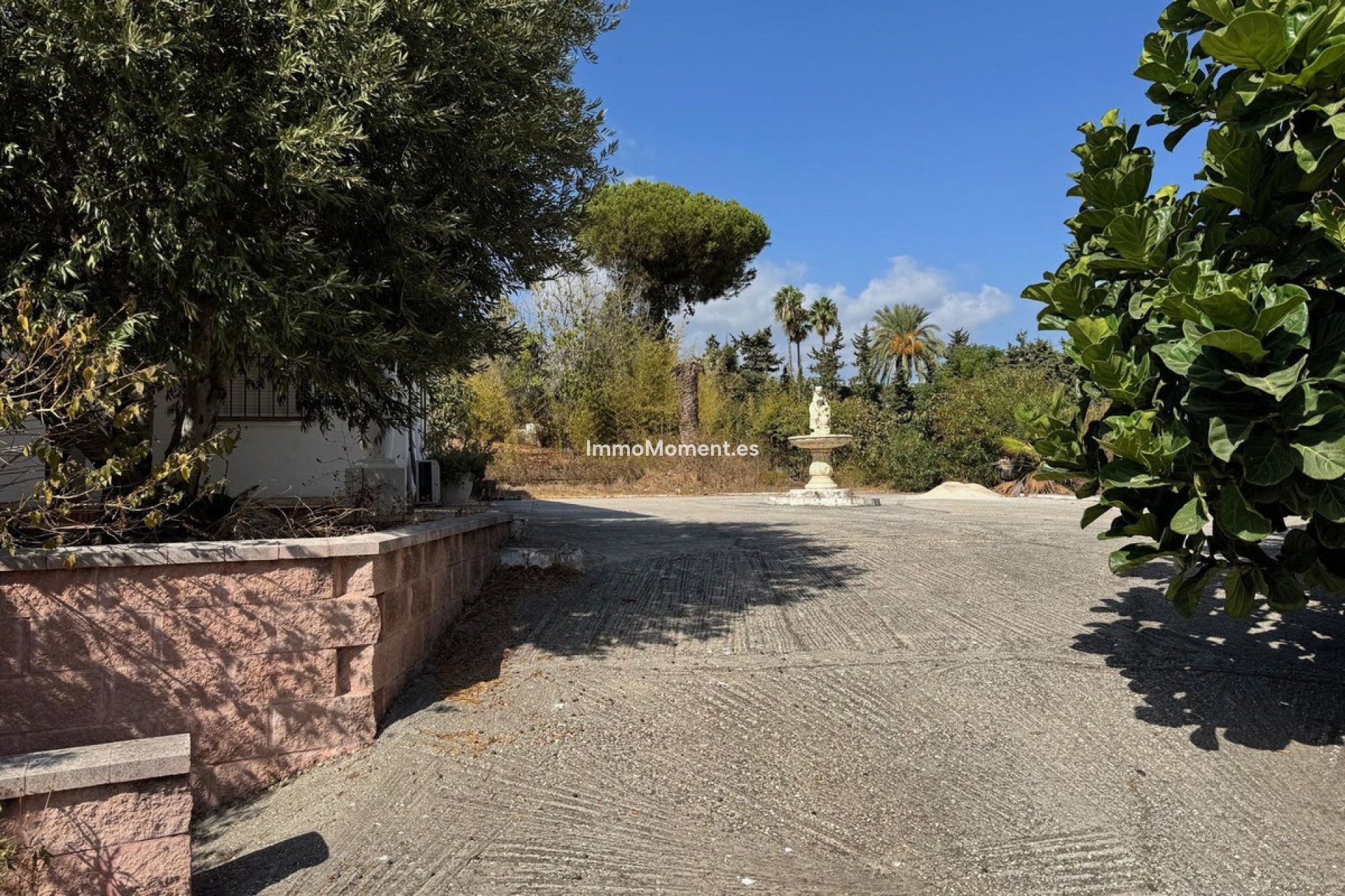 Bestaande woning - Vrijstaande villa - Estepona  - Estepona Centro