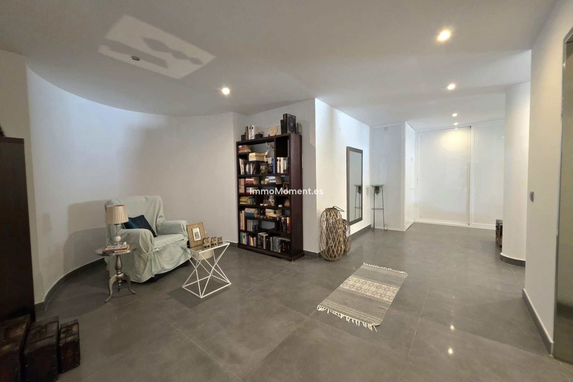 Bestaande woning - Vrijstaande villa - Estepona  - Estepona Centro