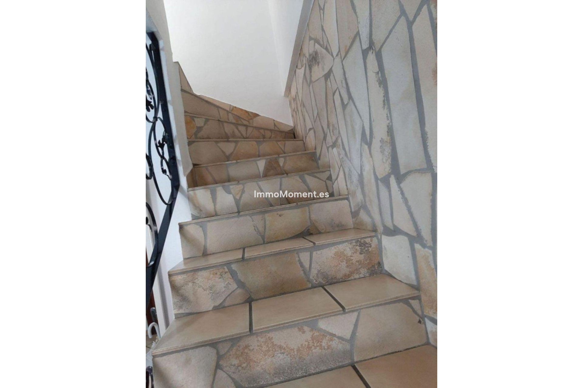 Bestaande woning - Vrijstaande villa - Estepona  - Estepona Centro