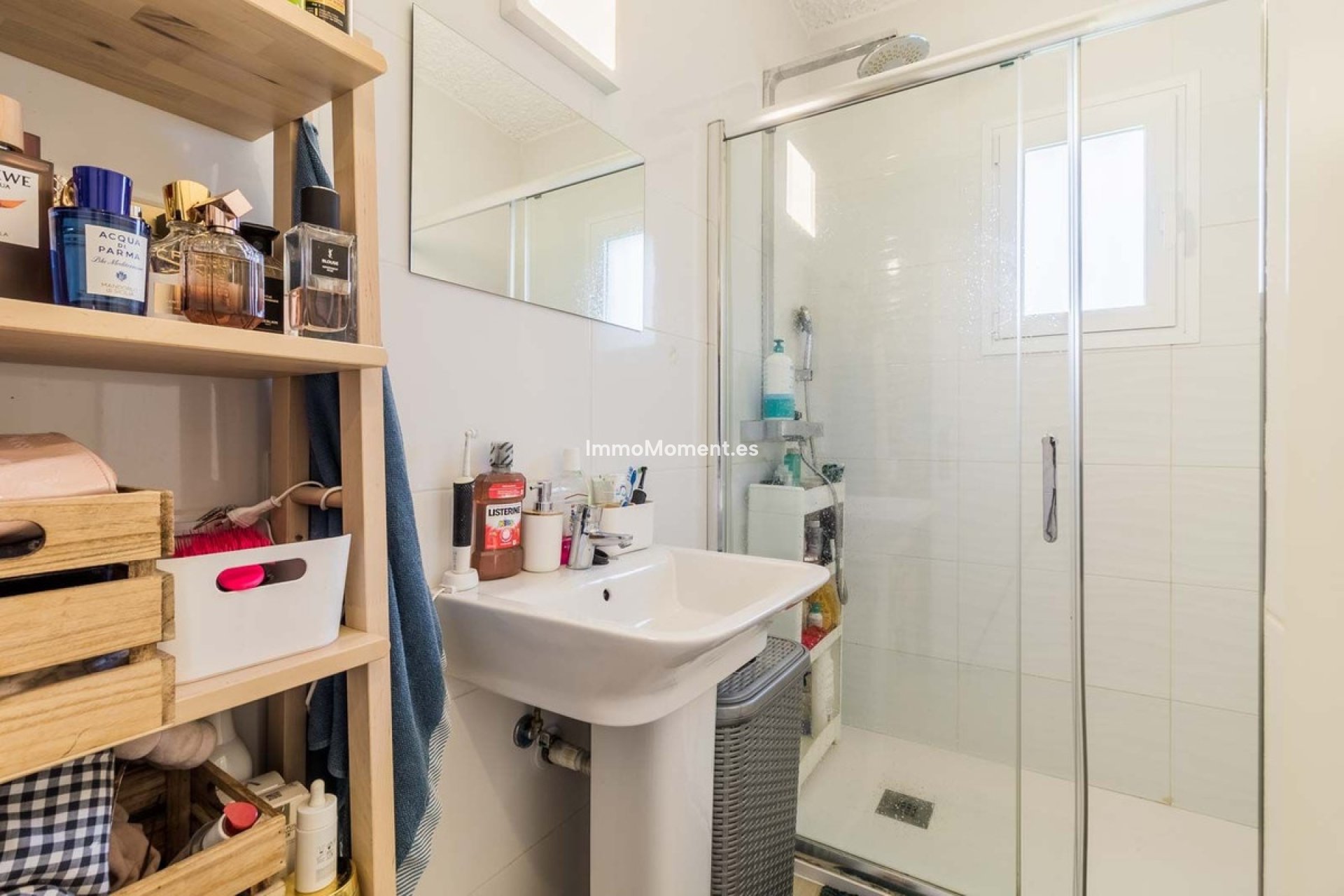 Bestaande woning - Vrijstaande villa - Estepona  - Estepona Centro