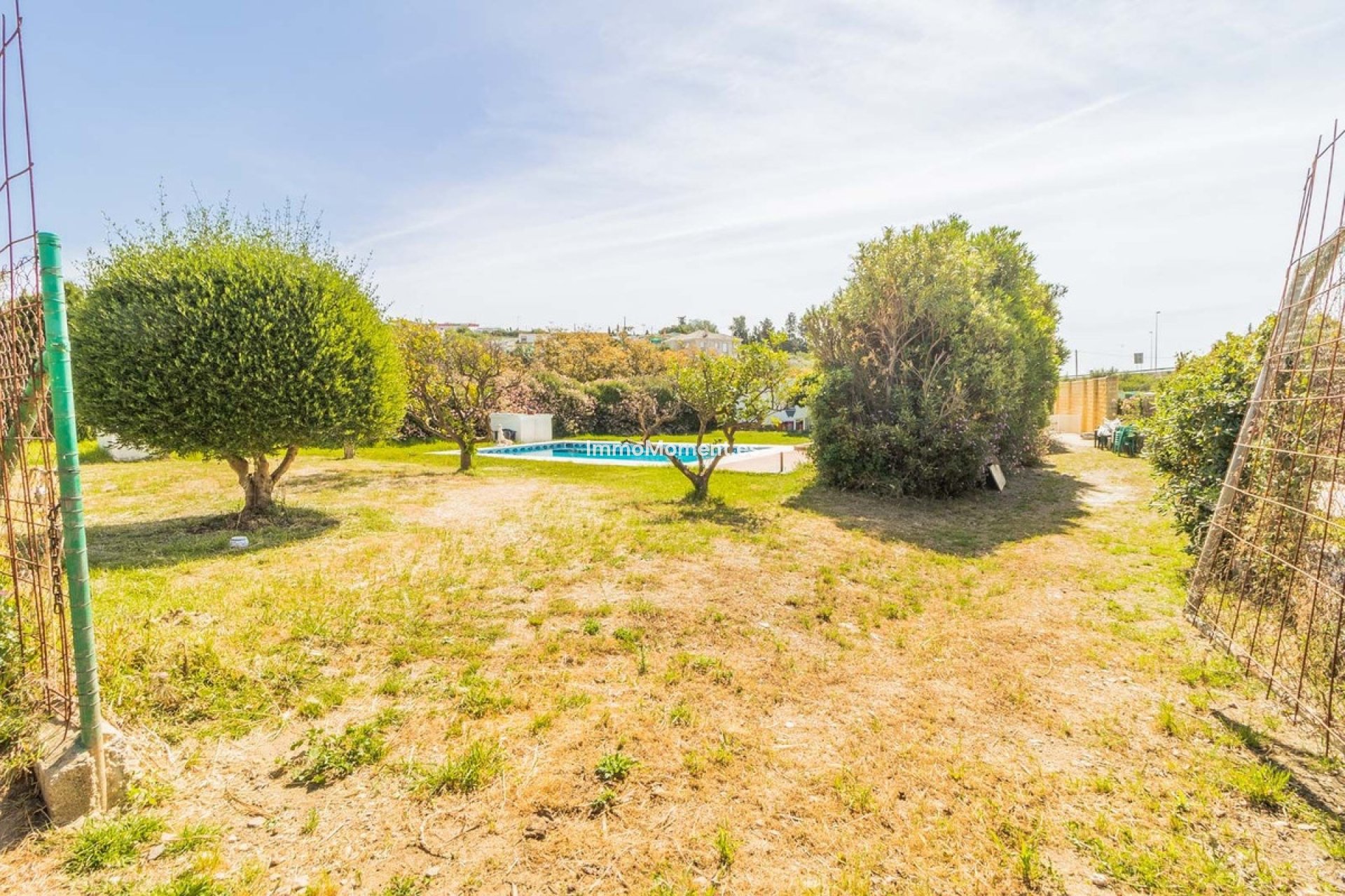 Bestaande woning - Vrijstaande villa - Estepona  - Estepona Centro