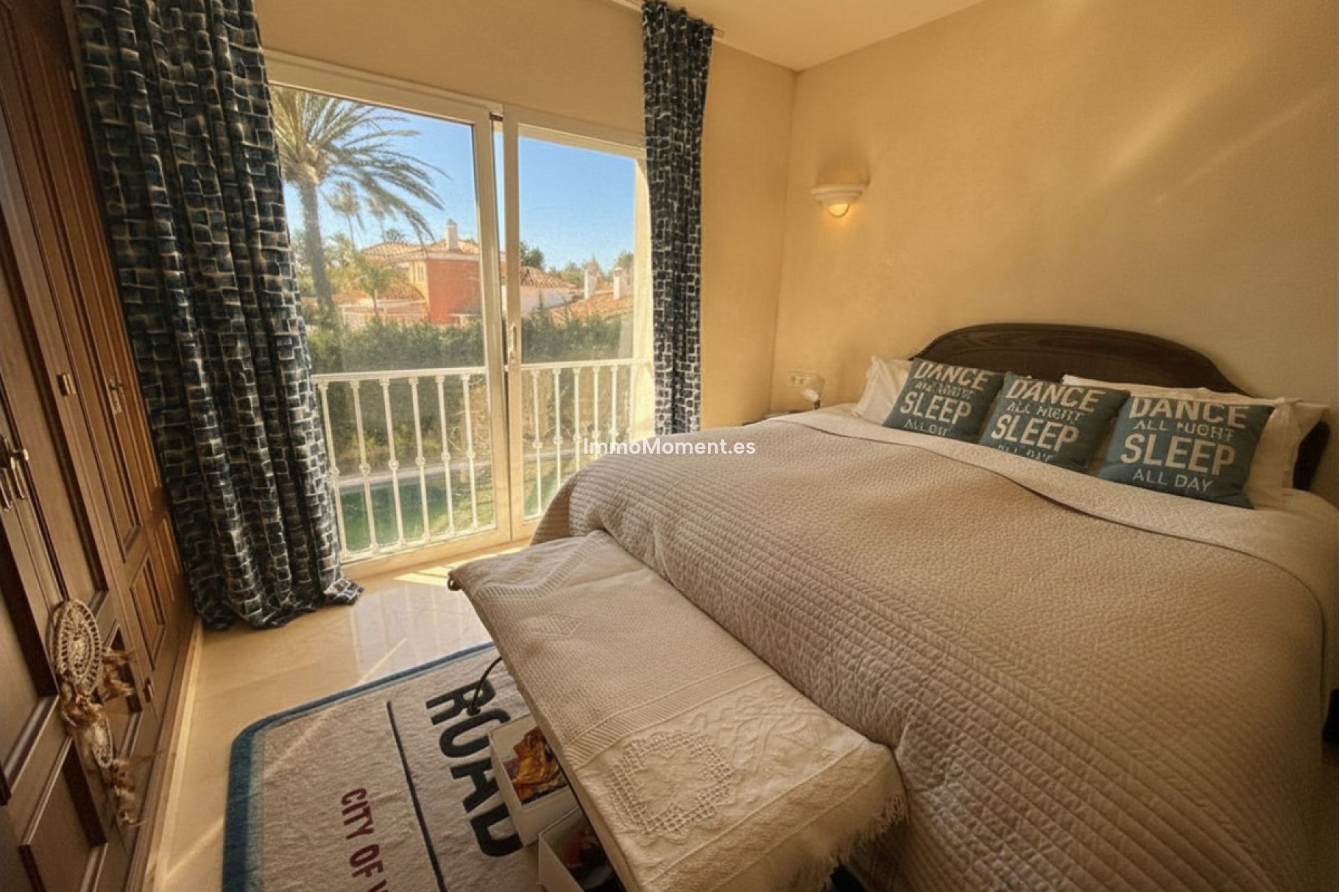 Bestaande woning - Vrijstaande villa - Estepona  - Estepona Centro