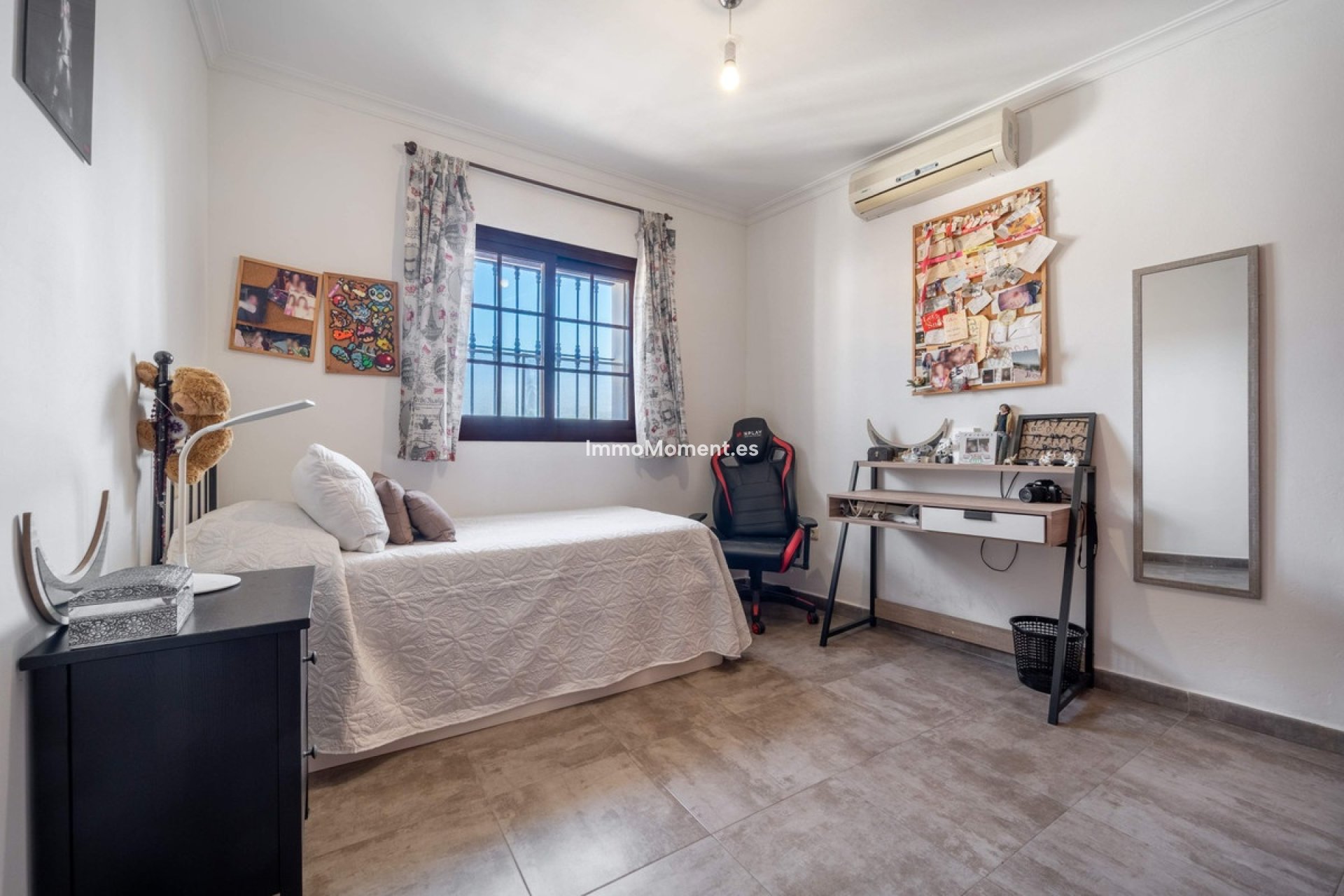Bestaande woning - Vrijstaande villa - Estepona  - Estepona Centro