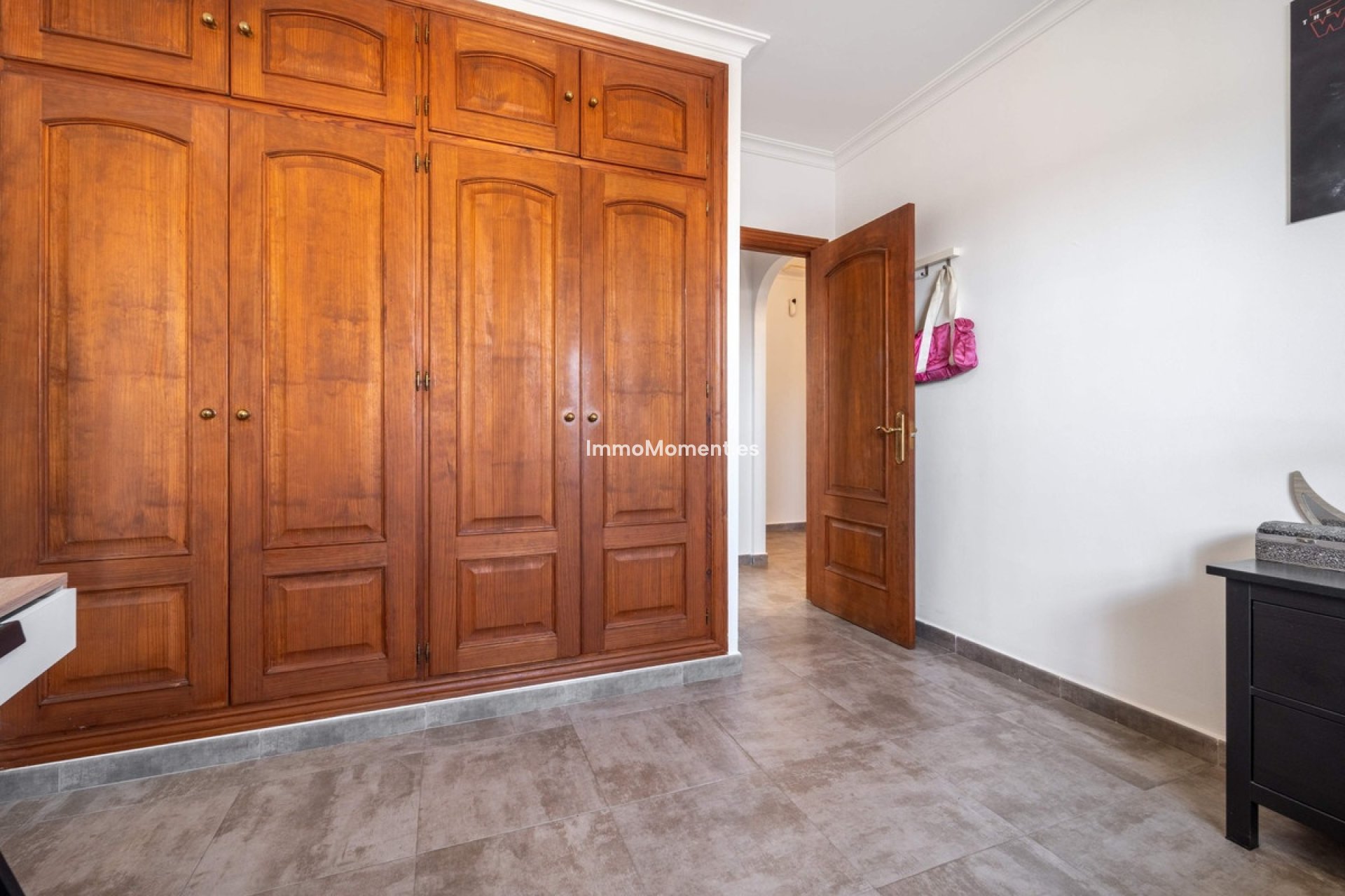 Bestaande woning - Vrijstaande villa - Estepona  - Estepona Centro