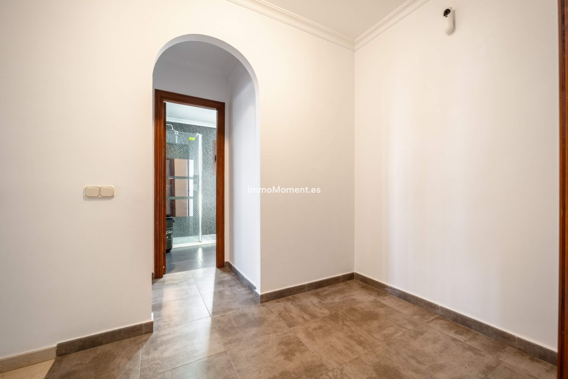 Bestaande woning - Vrijstaande villa - Estepona  - Estepona Centro