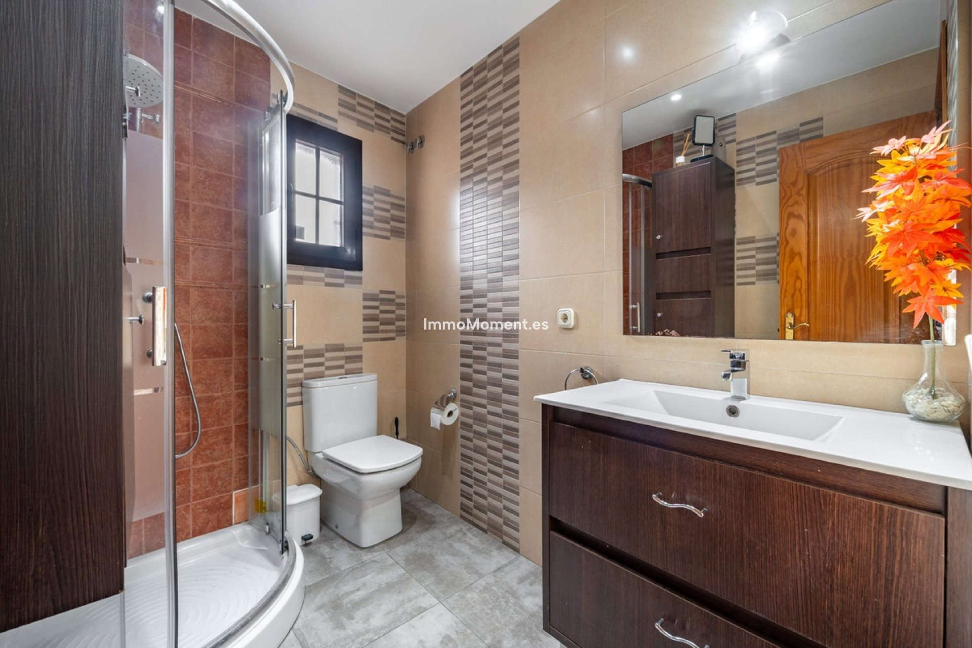 Bestaande woning - Vrijstaande villa - Estepona  - Estepona Centro